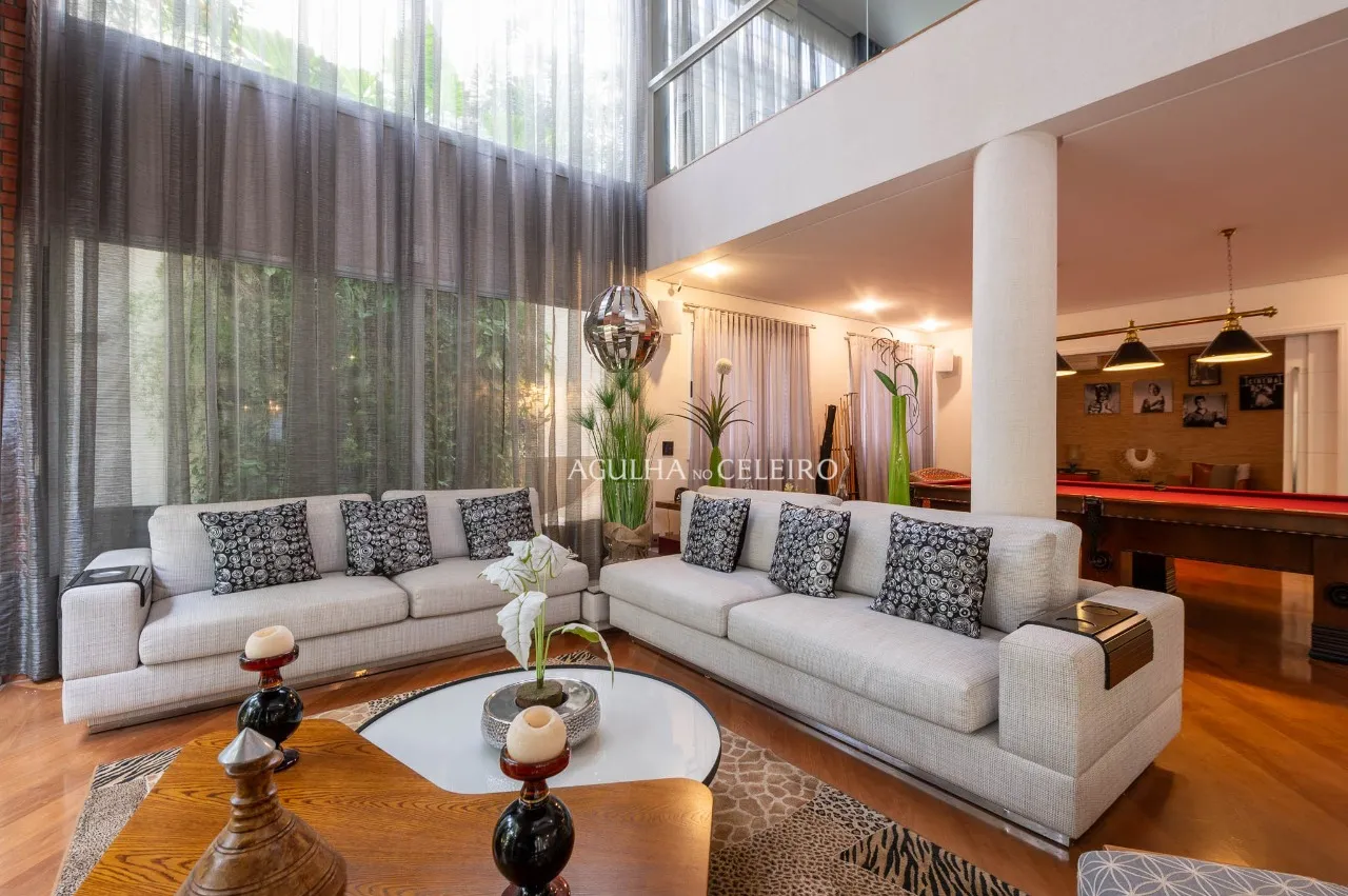 Casa de condomínio próximo a Avenue, à venda em Cidade Jardim – 20831