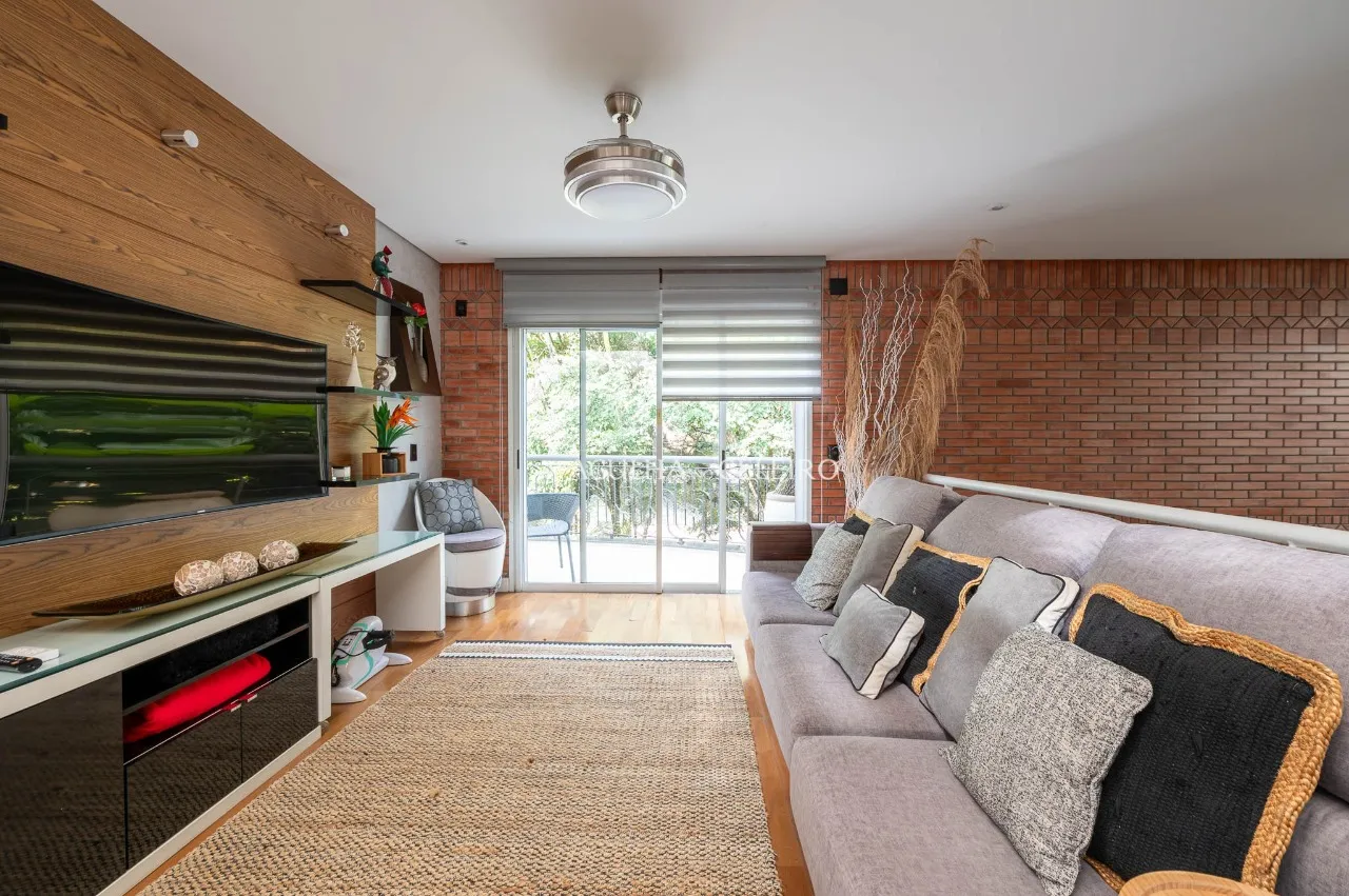 Casa de condomínio próximo a Avenue, à venda em Cidade Jardim – 20831