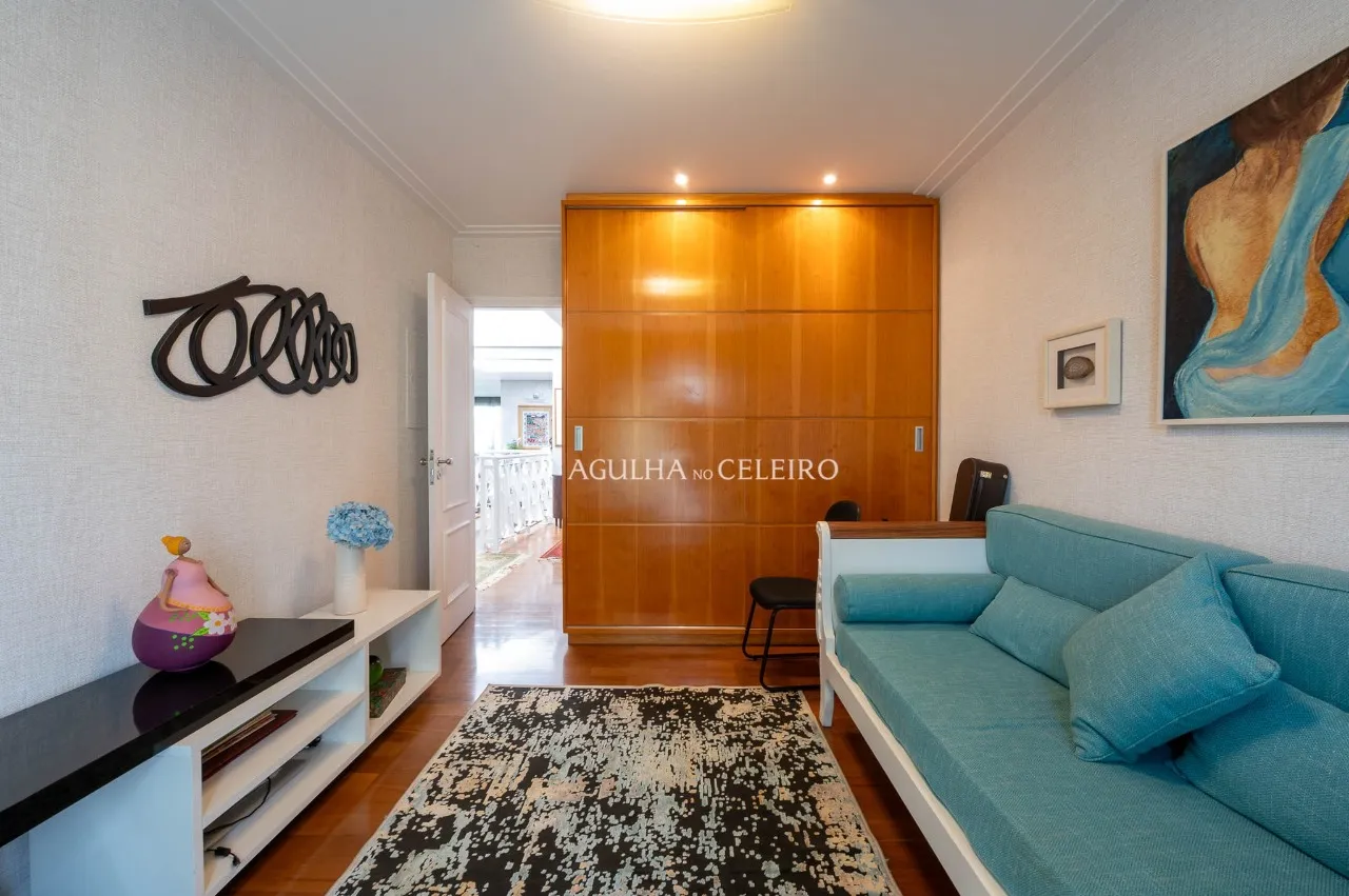 Casa de condomínio próximo a Avenue, à venda em Cidade Jardim – 20831