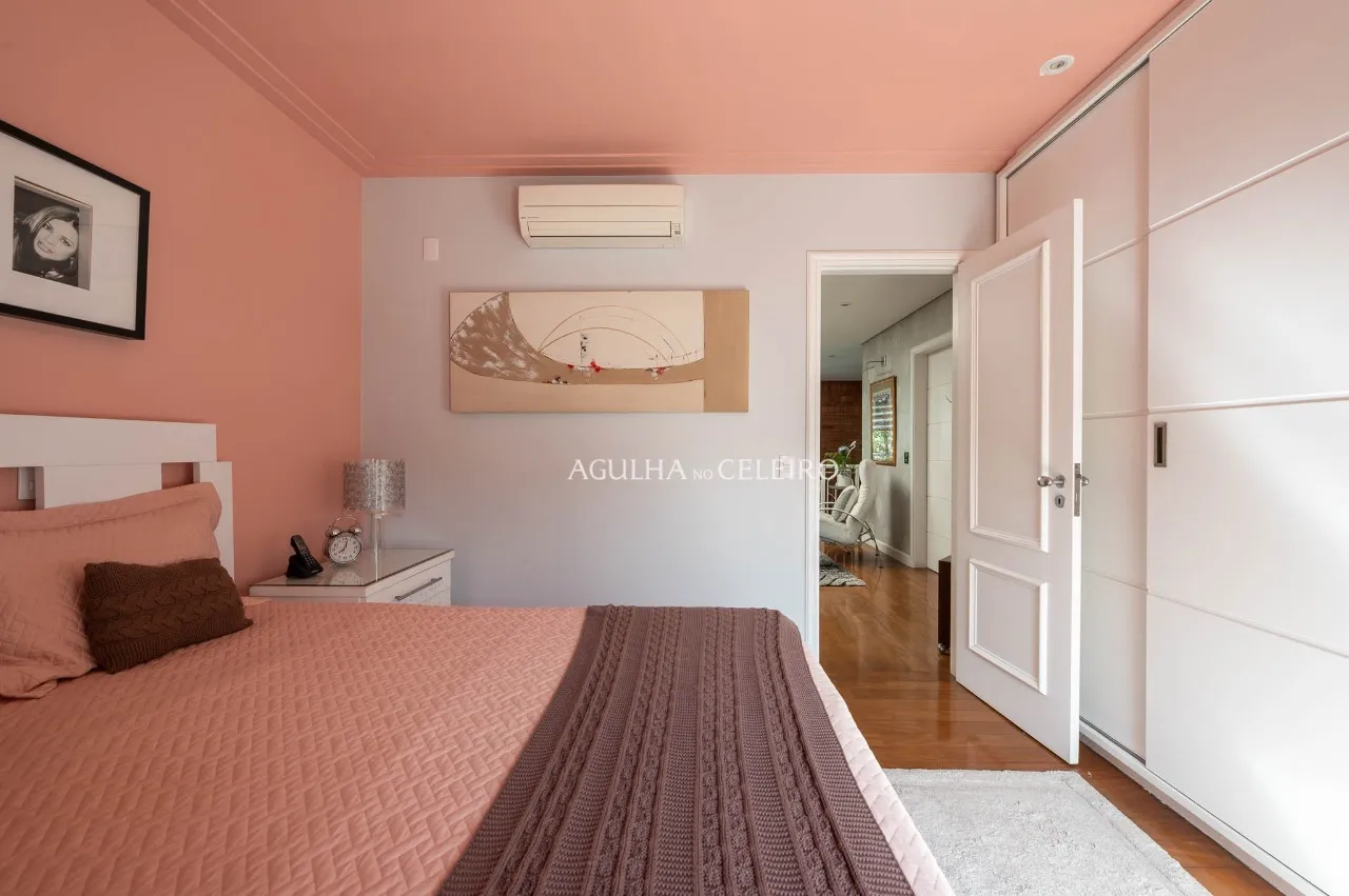 Casa de condomínio próximo a Avenue, à venda em Cidade Jardim – 20831