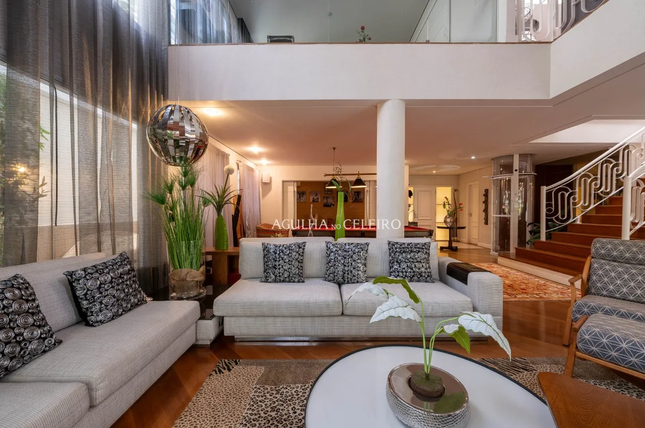 Casa de condomínio próximo a Avenues, à venda em Cidade Jardim – 20831