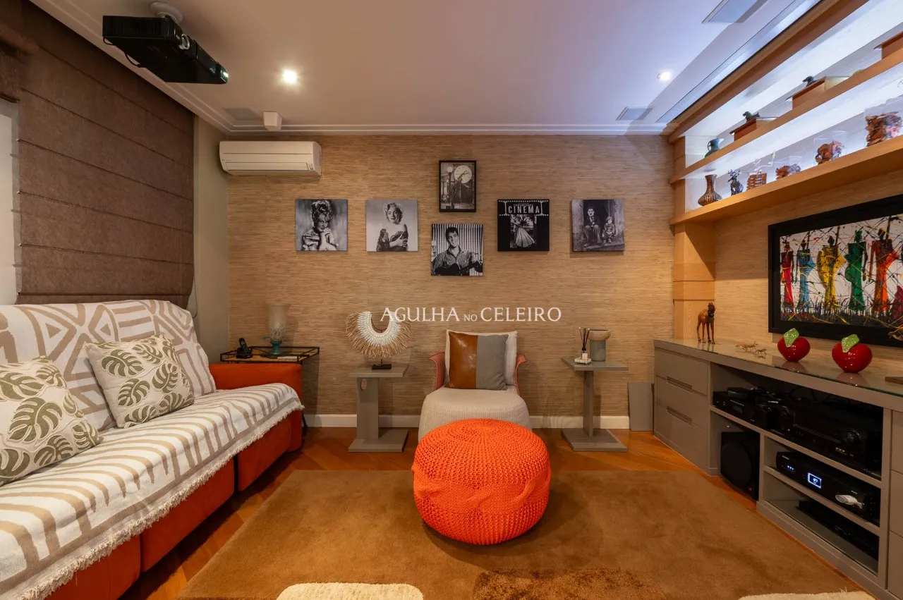 Casa de condomínio próximo a Avenues, à venda em Cidade Jardim – 20831