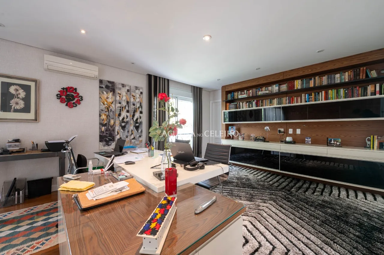 Casa de condomínio próximo a Avenues, à venda em Cidade Jardim – 20831
