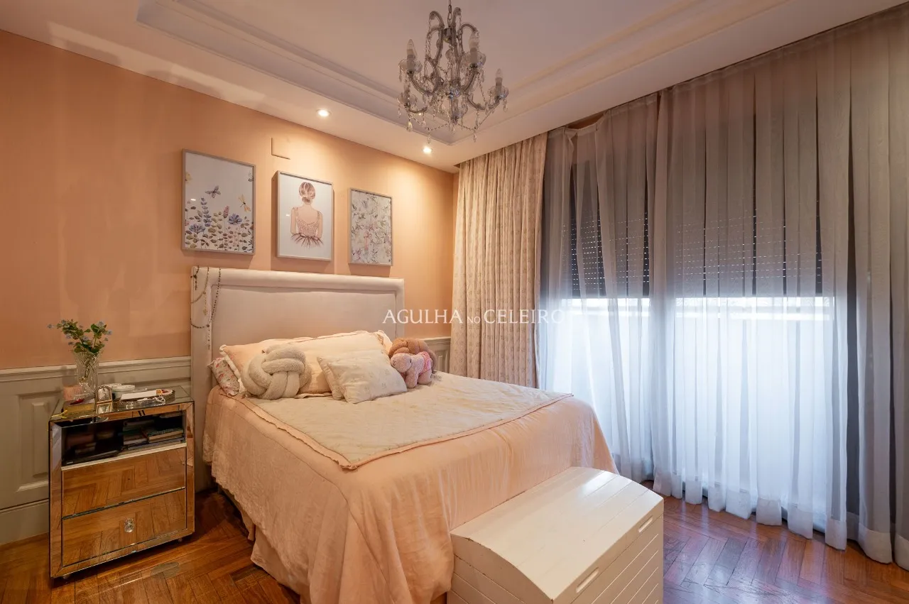 Apartamento Duplex na melhor e mais privada rua do Itaim Bibi – 20878