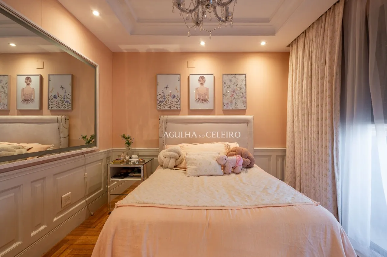 Apartamento Duplex na melhor e mais privada rua do Itaim Bibi – 20878