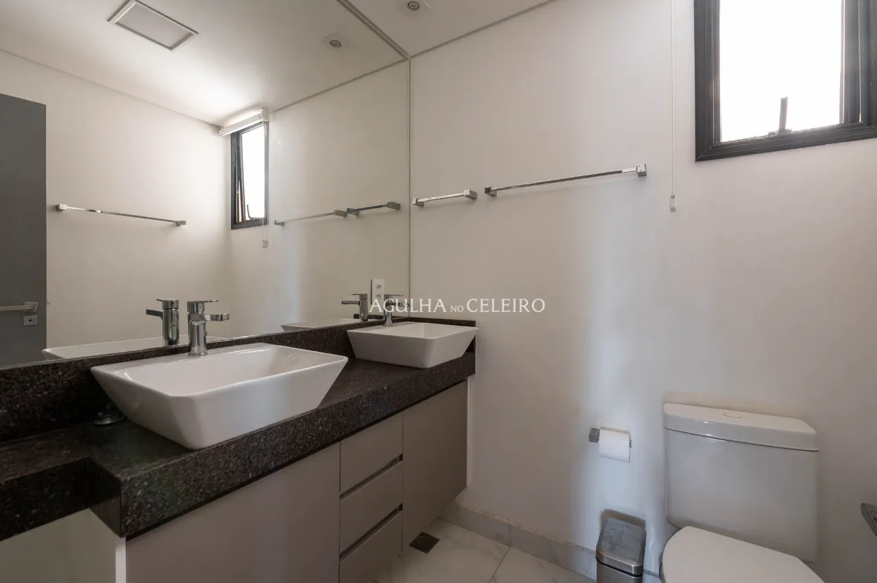 Localização privilegiada, sofisticação e conforto em um só lugar. – 21480