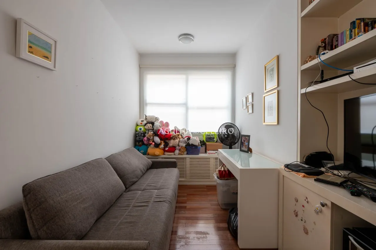 Sofisticação e conforto no Jardim Guedala. – 21701