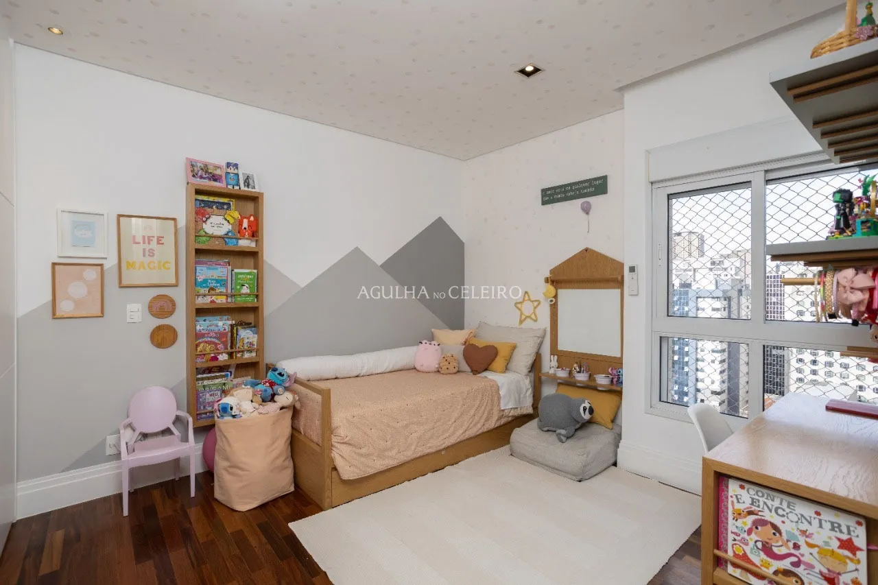 Itaim Bibi: 169m² com Projeto Triplex Arquitetura em Rua Nobre – 22050