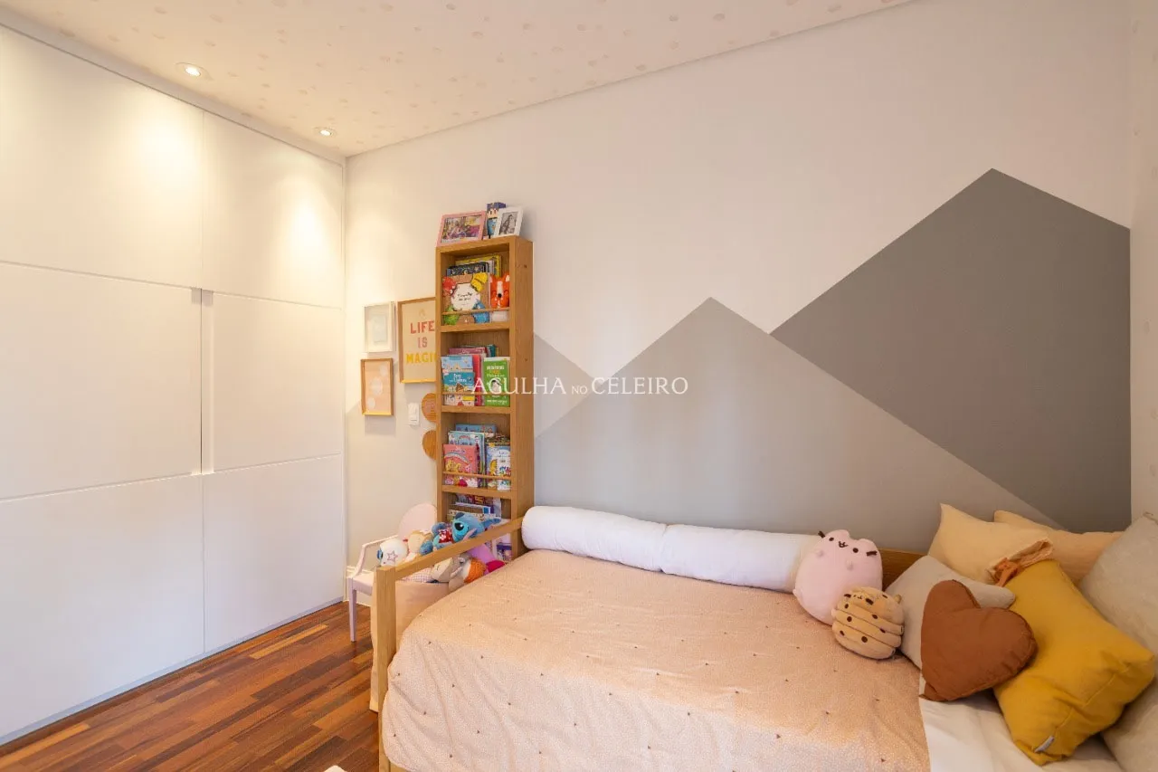 Itaim Bibi: 169m² com Projeto Triplex Arquitetura em Rua Nobre – 22050