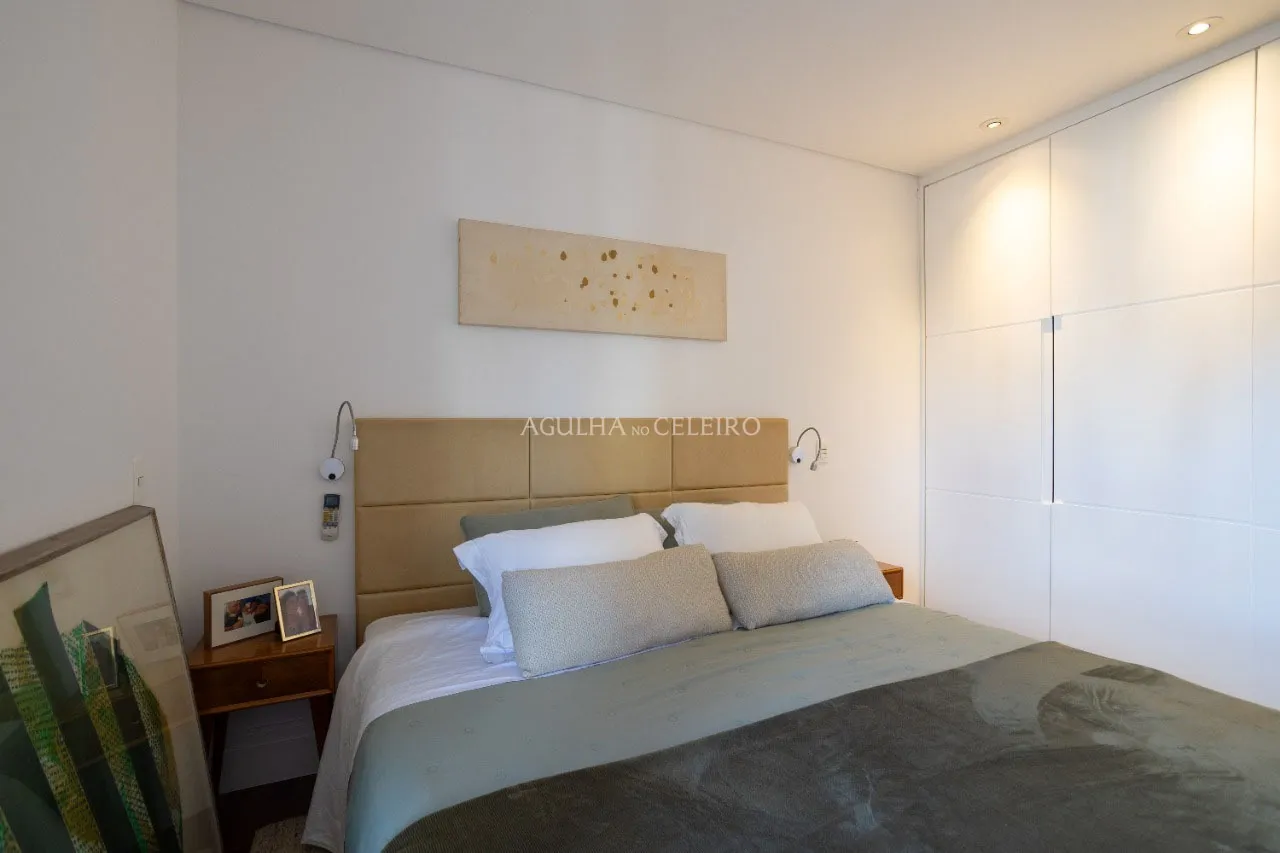 Itaim Bibi: 169m² com Projeto Triplex Arquitetura em Rua Nobre – 22050
