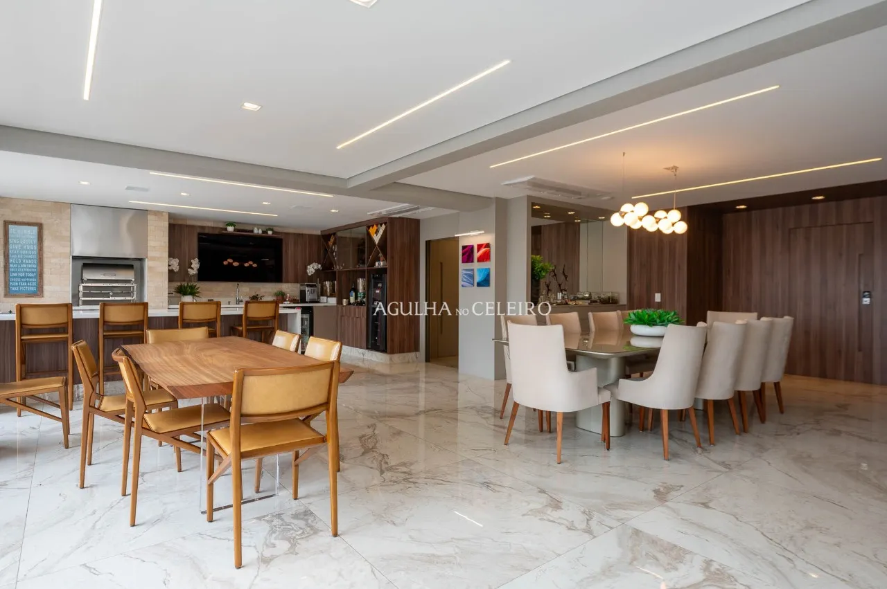 Apartamento moderno e elegante à venda em Perdizes – 22100