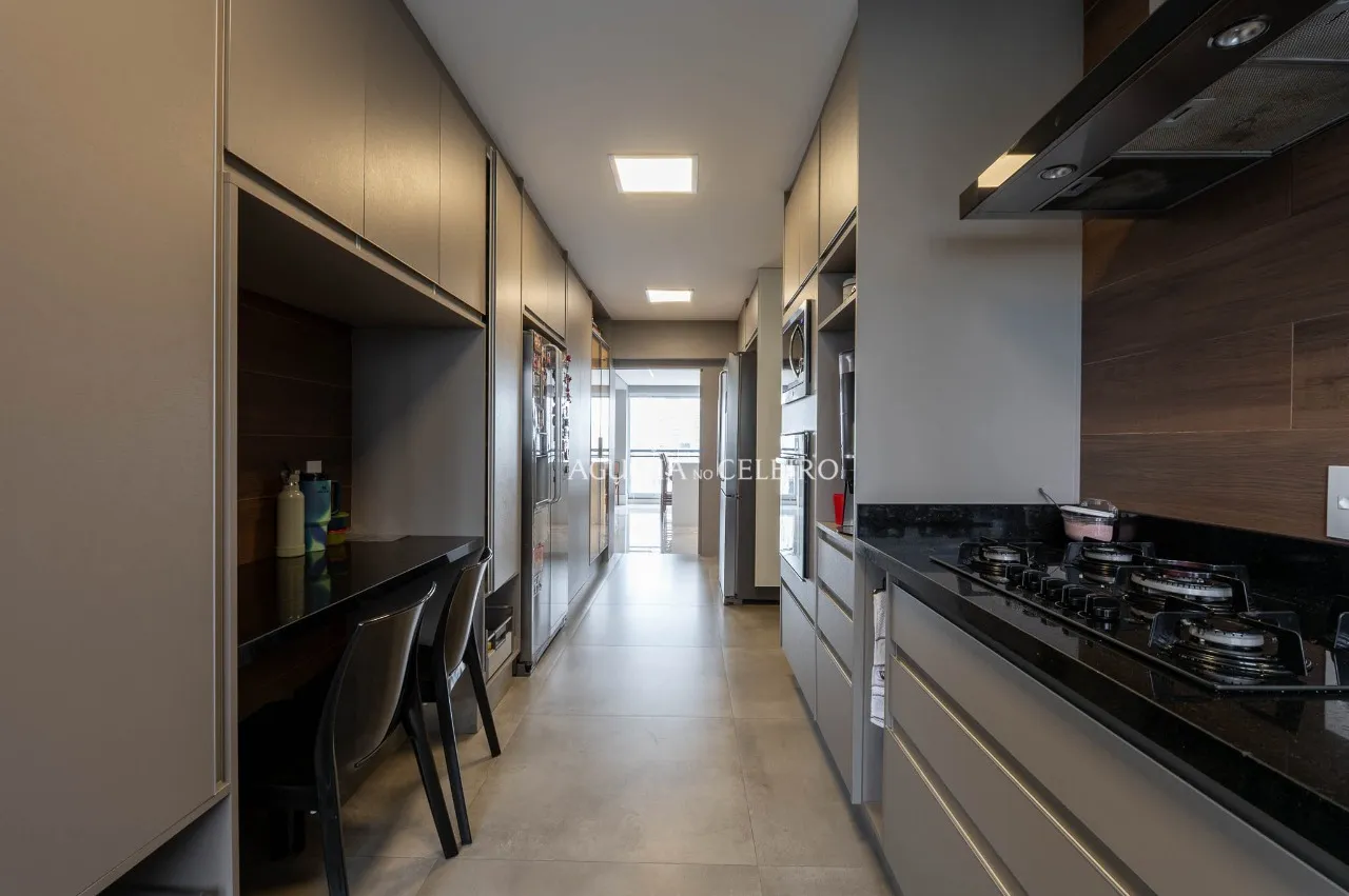 Apartamento moderno e elegante à venda em Perdizes – 22100