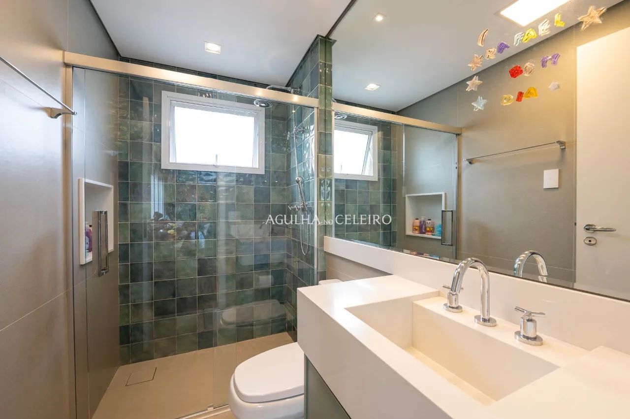 Apartamento moderno e elegante à venda em Perdizes – 22100