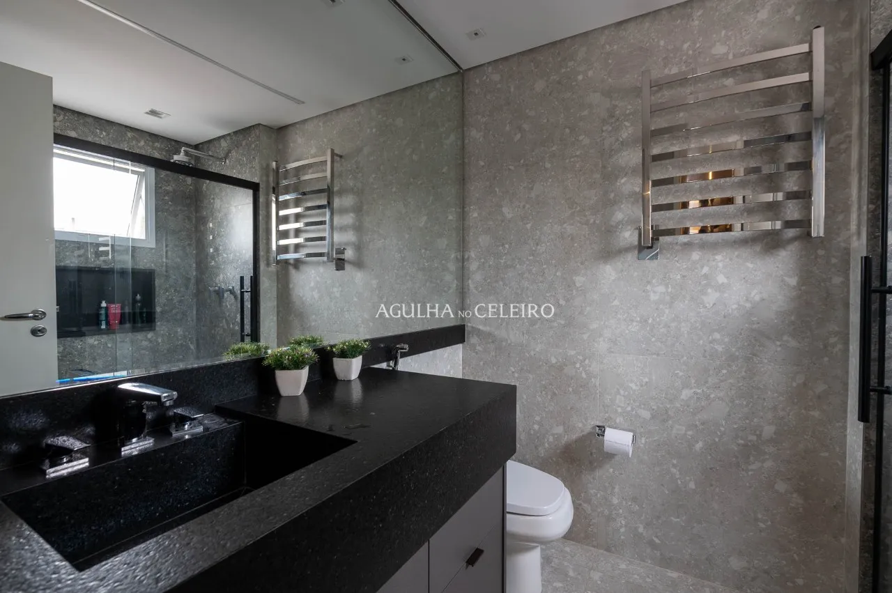 Apartamento moderno e elegante à venda em Perdizes – 22100