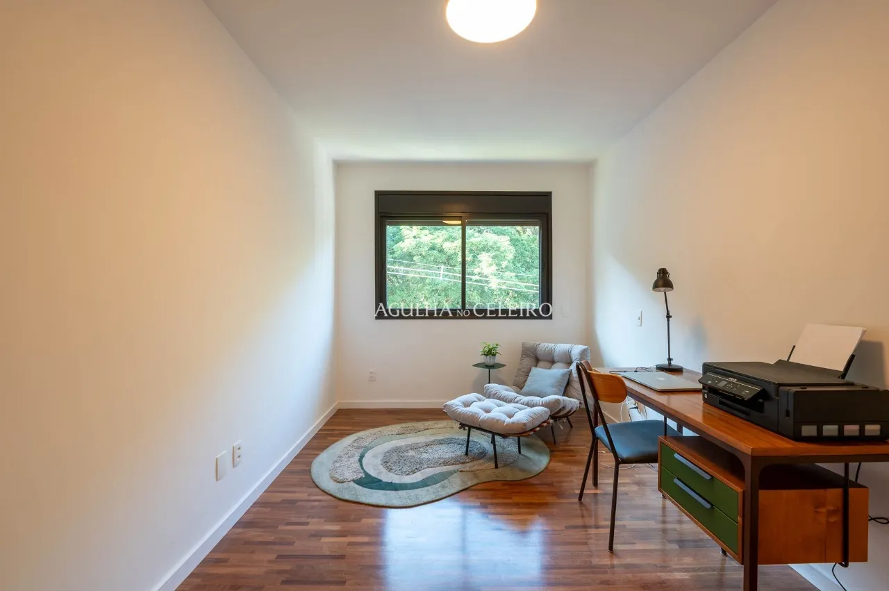 Casa reformada à venda na Vila Madalena. – 22162