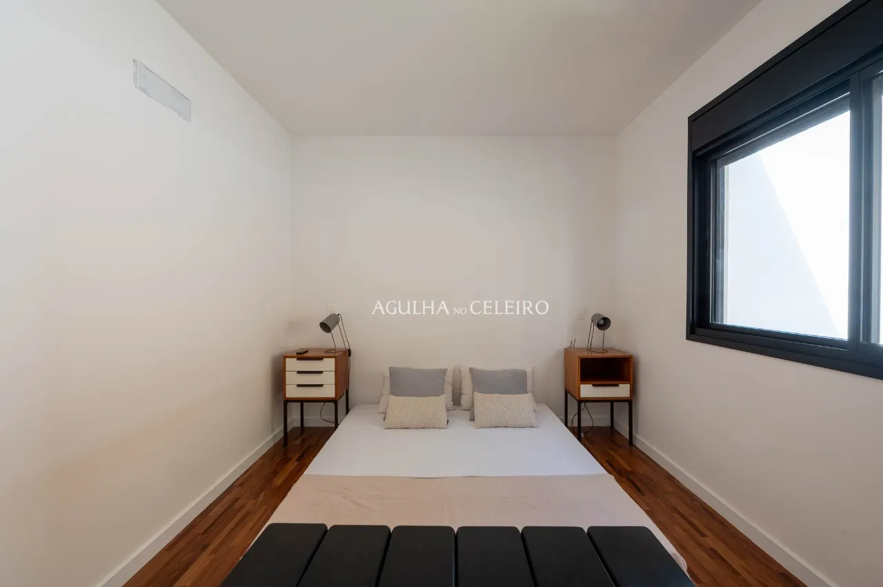 Casa reformada à venda na Vila Madalena. – 22162