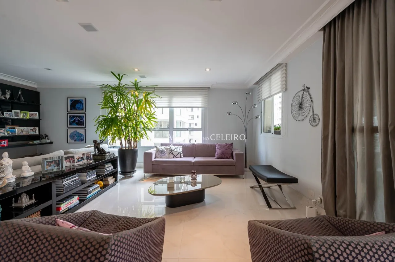 Elegância e praticidade no coração de Pinheiros. – 22186