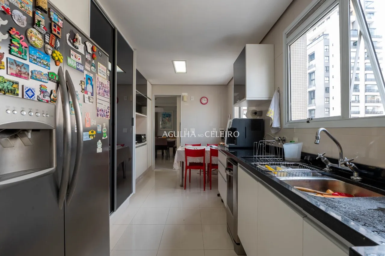 Elegância e praticidade no coração de Pinheiros. – 22186