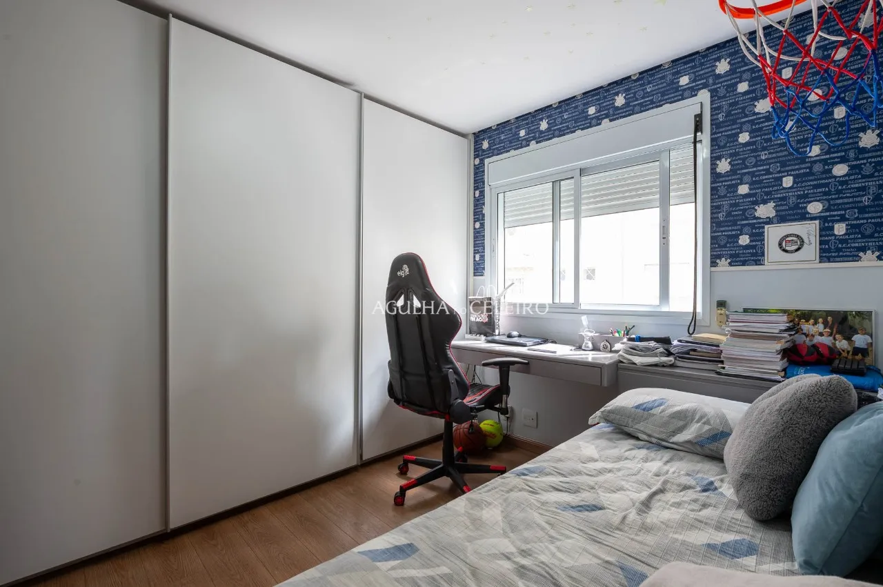 Elegância e praticidade no coração de Pinheiros. – 22186