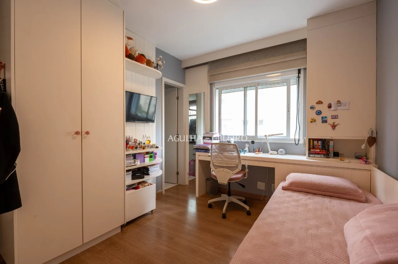 Elegância e praticidade no coração de Pinheiros. – 22186
