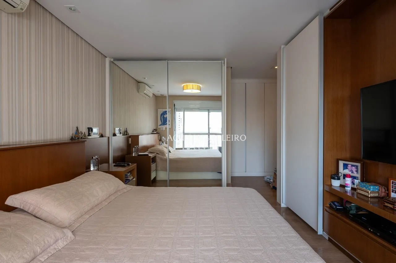 Elegância e praticidade no coração de Pinheiros. – 22186