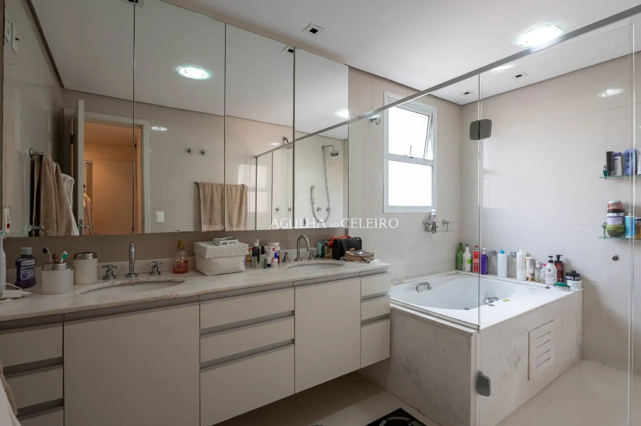 Elegância e praticidade no coração de Pinheiros. – 22186