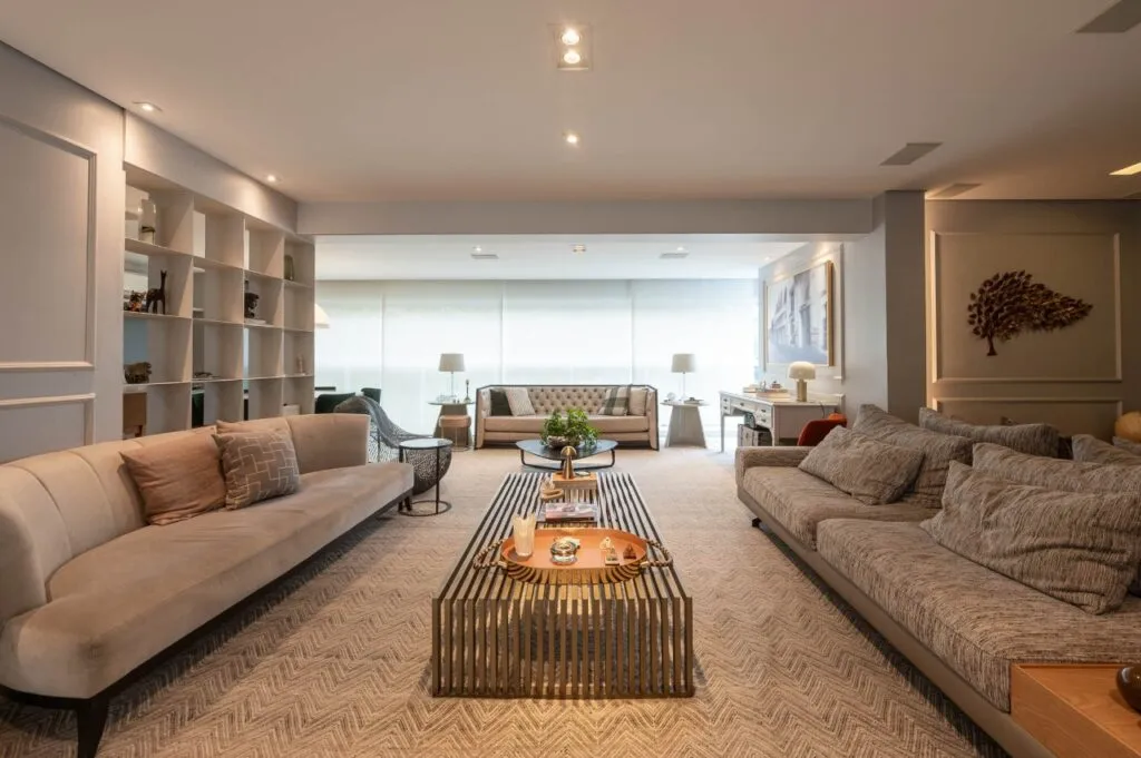 Apartamento reformado à venda na Vila Mariana. – 22295