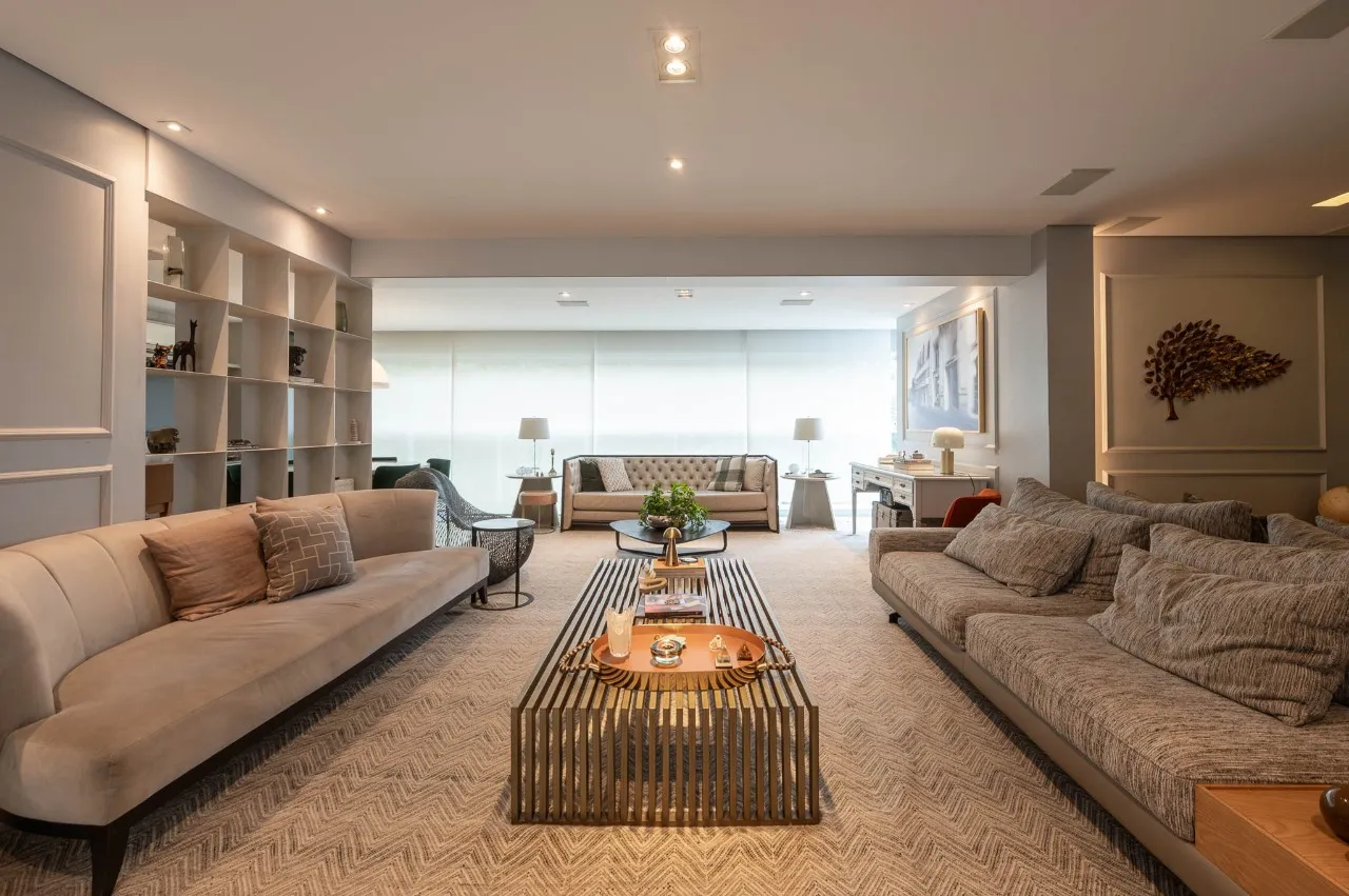 Apartamento reformado à venda na Vila Mariana. – 22295
