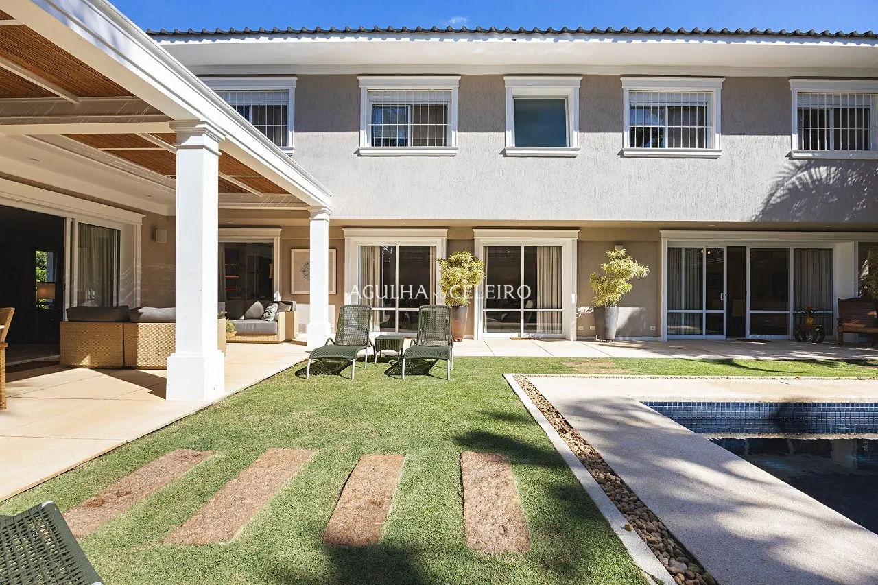 Casa espaçosa e elegente no Alto de Pinheiros próxima ao Colégio Santa Cruz – 22329