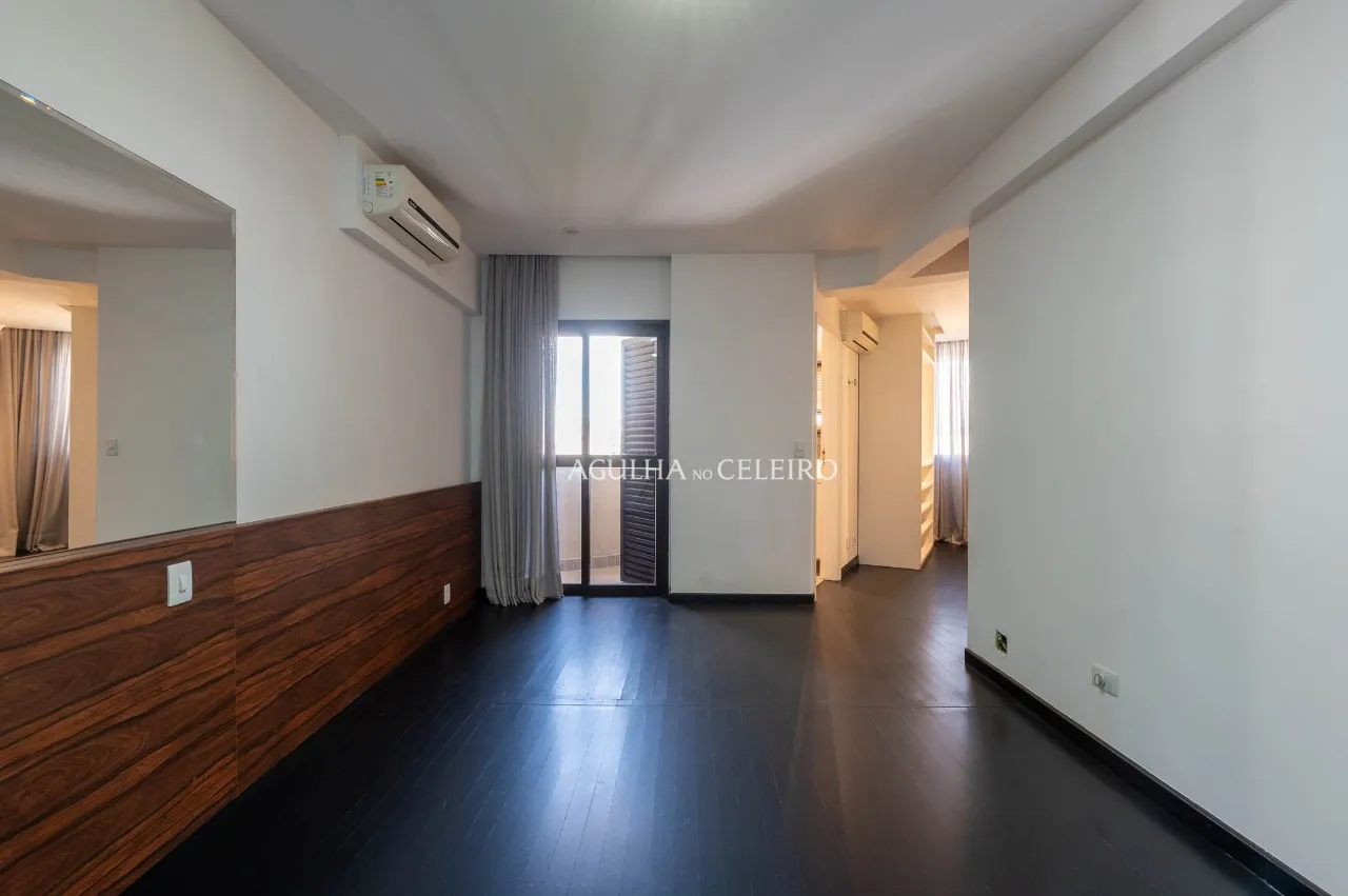Cobertura charmosa à venda na Vila Nova Conceição – 22460