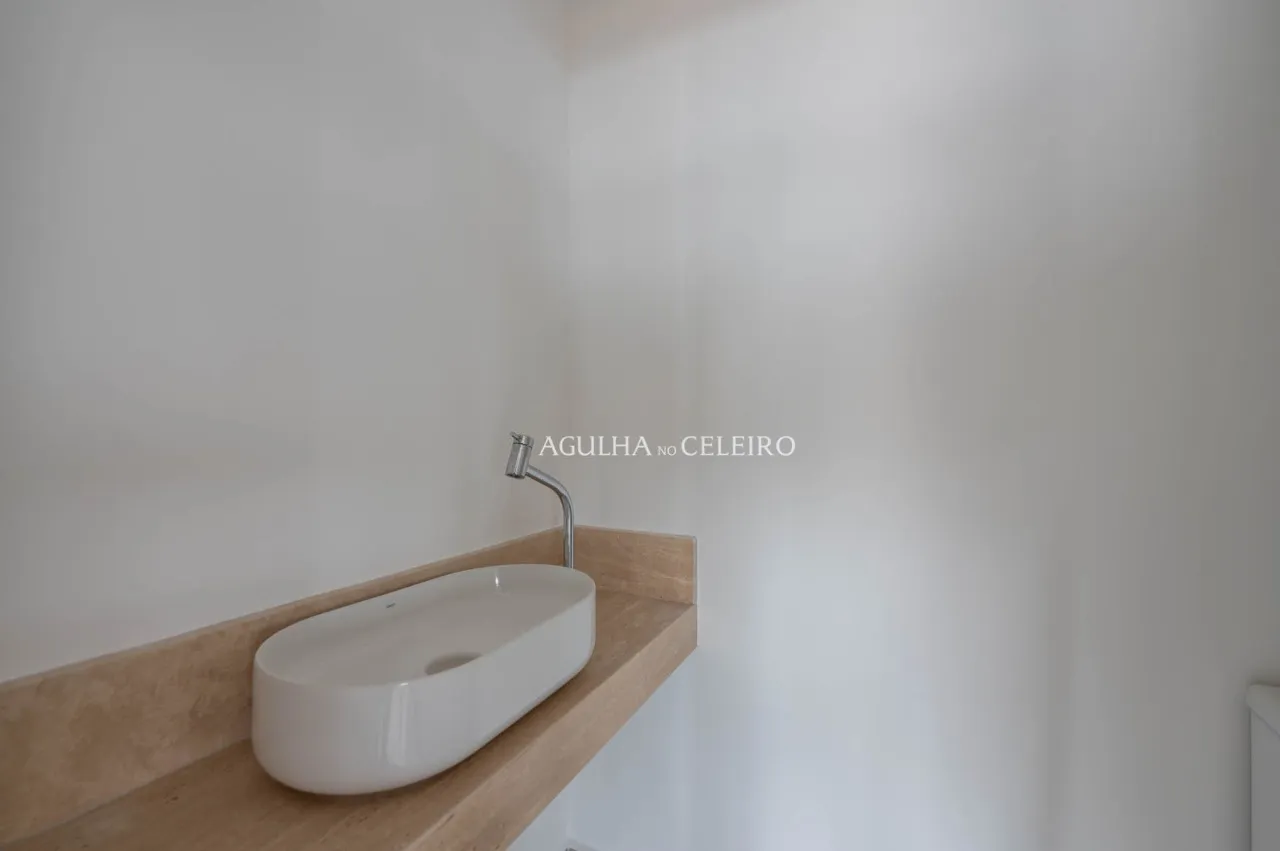 Apartamento novo com vista incrível à venda no Alto de Pinheiros. – 22481
