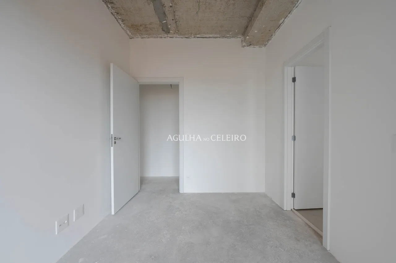 Apartamento novo com vista incrível à venda no Alto de Pinheiros. – 22481