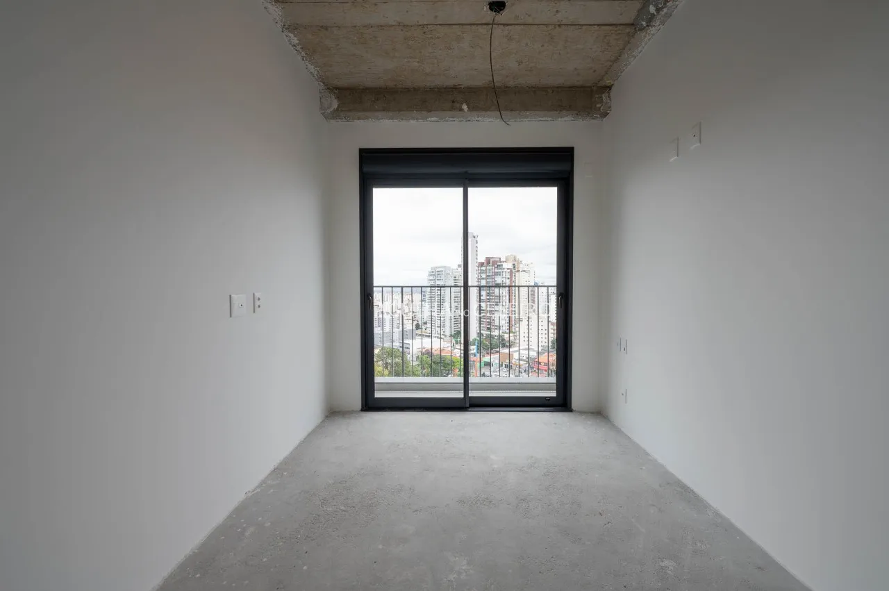 Apartamento novo com vista incrível à venda no Alto de Pinheiros. – 22481