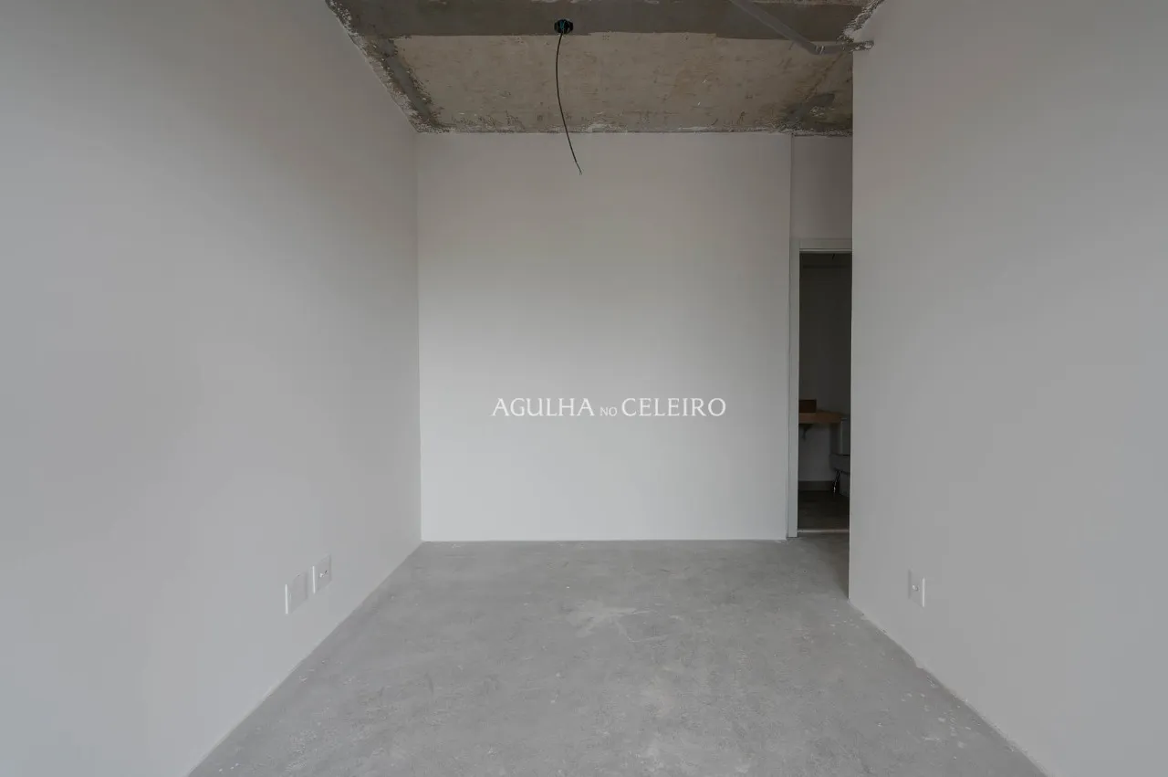 Apartamento novo com vista incrível à venda no Alto de Pinheiros. – 22481