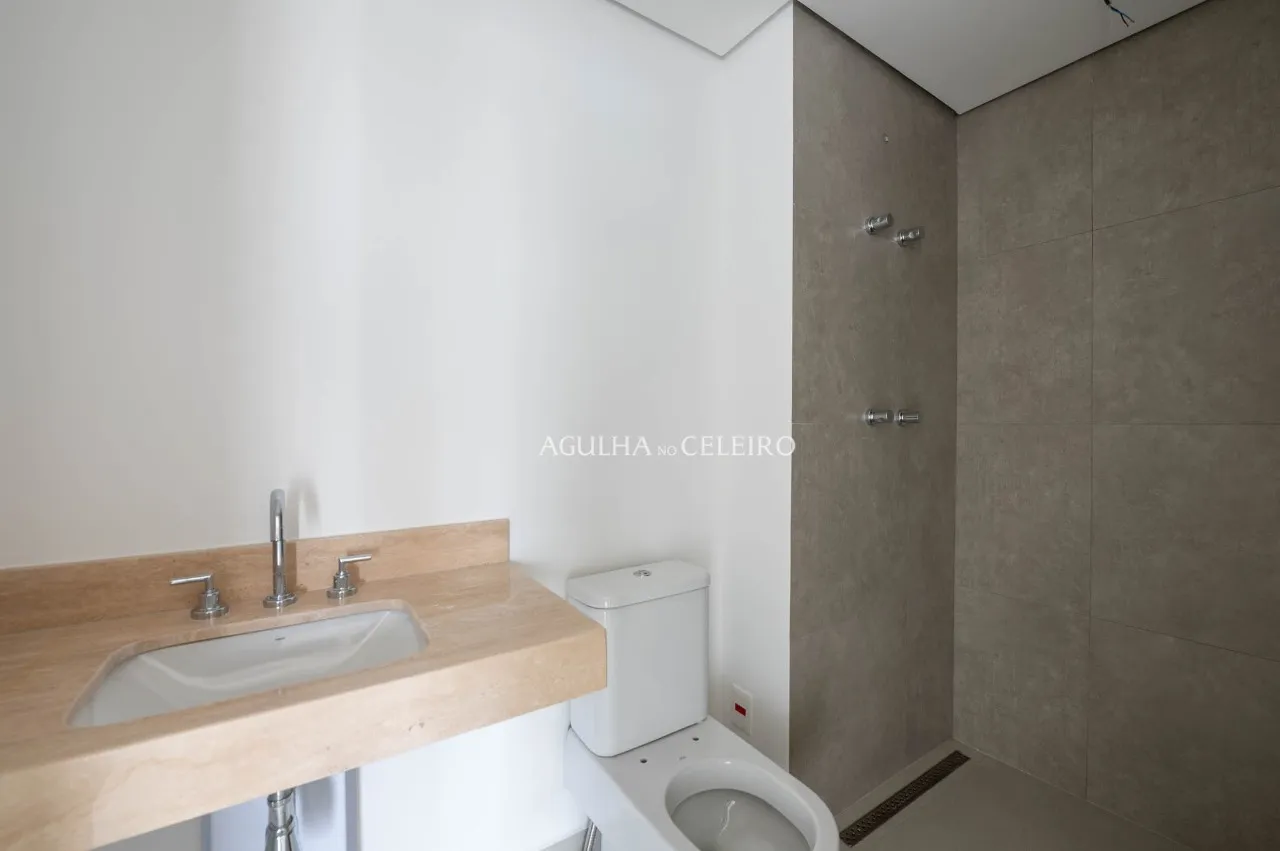 Apartamento novo com vista incrível à venda no Alto de Pinheiros. – 22481