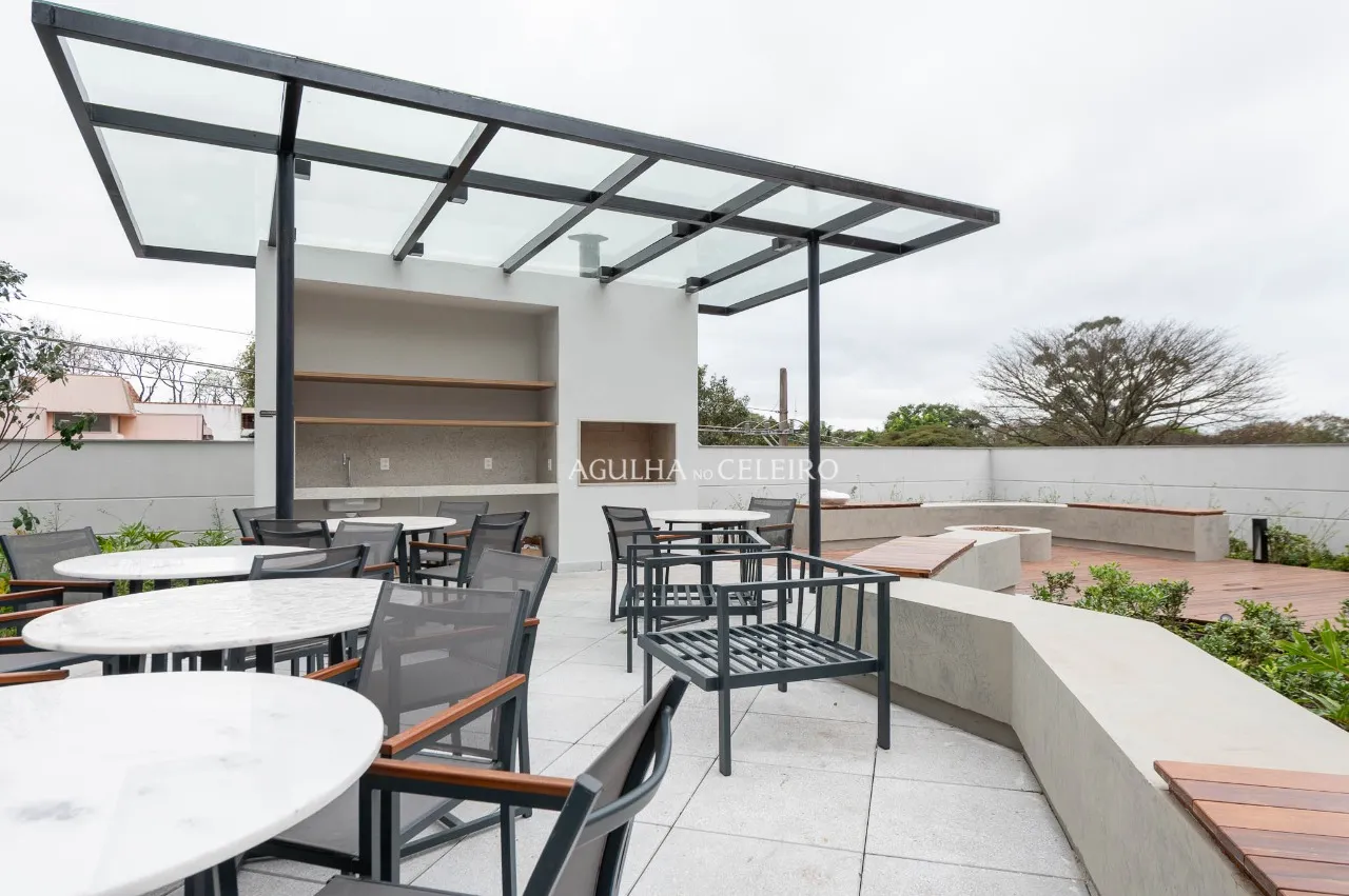 Apartamento novo com vista incrível à venda no Alto de Pinheiros. – 22481