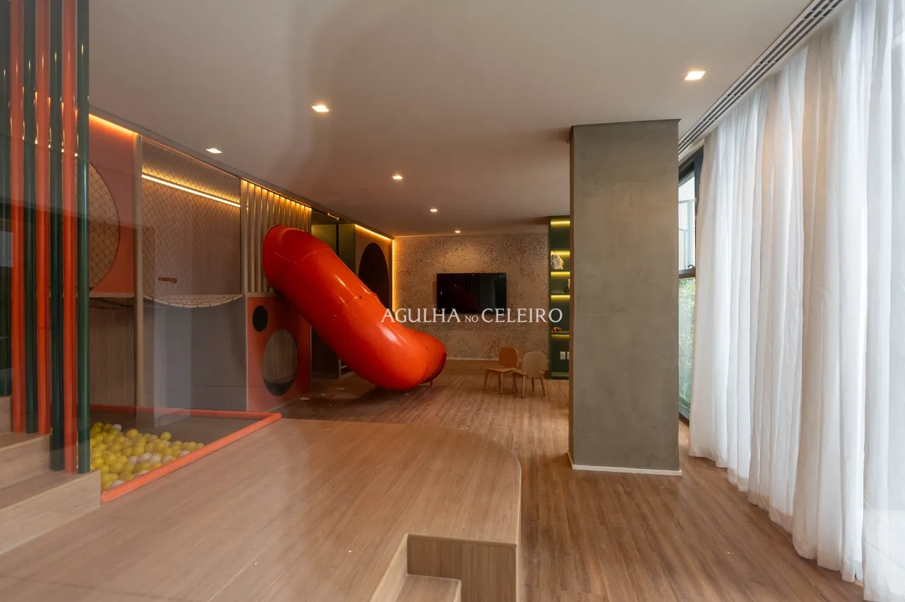 Apartamento novo com vista incrível à venda no Alto de Pinheiros. – 22481