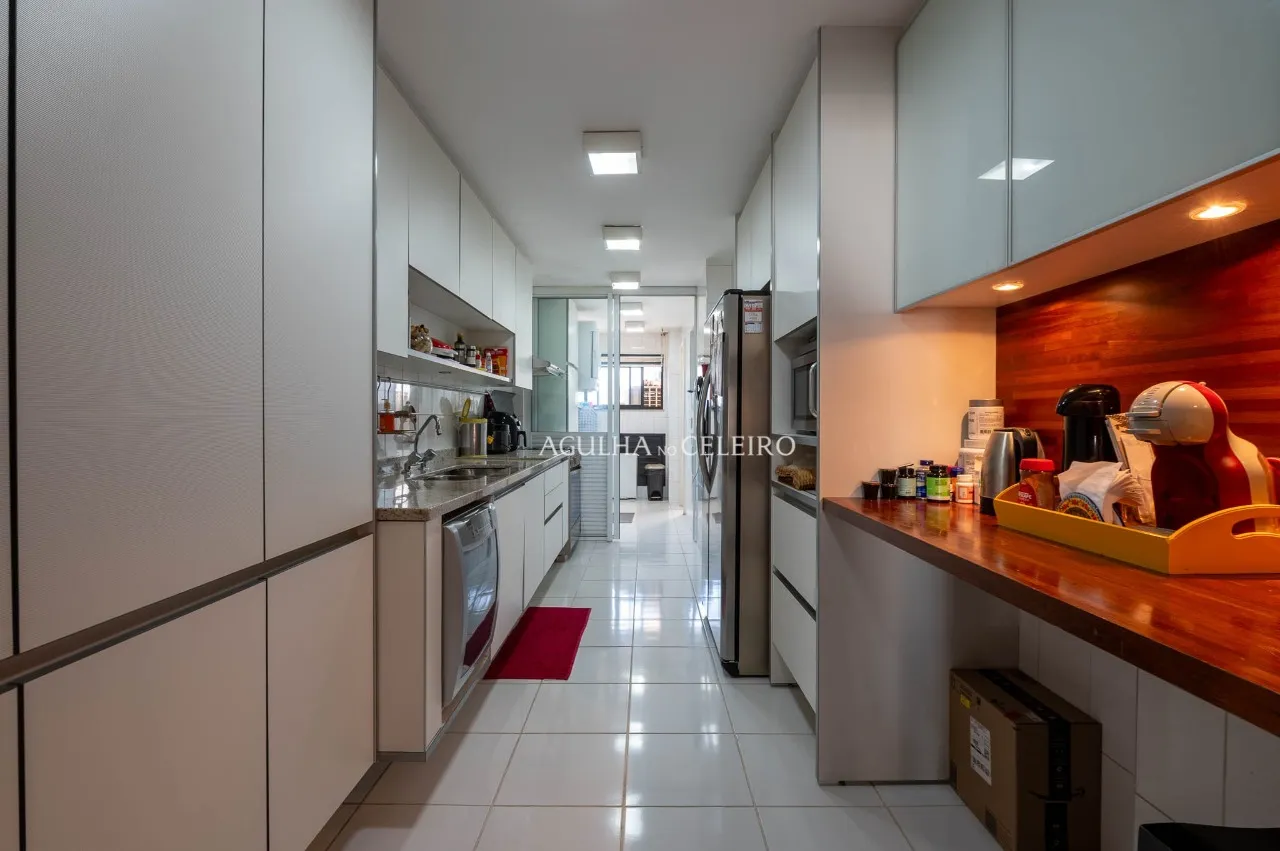 Amplitude e elegância em um clássico da Vila Nova Conceição. – 22507