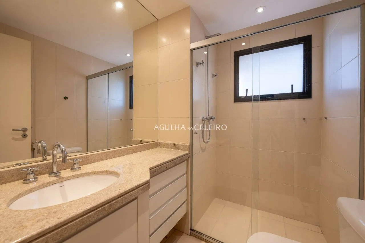 Amplitude e elegância em um clássico da Vila Nova Conceição. – 22507