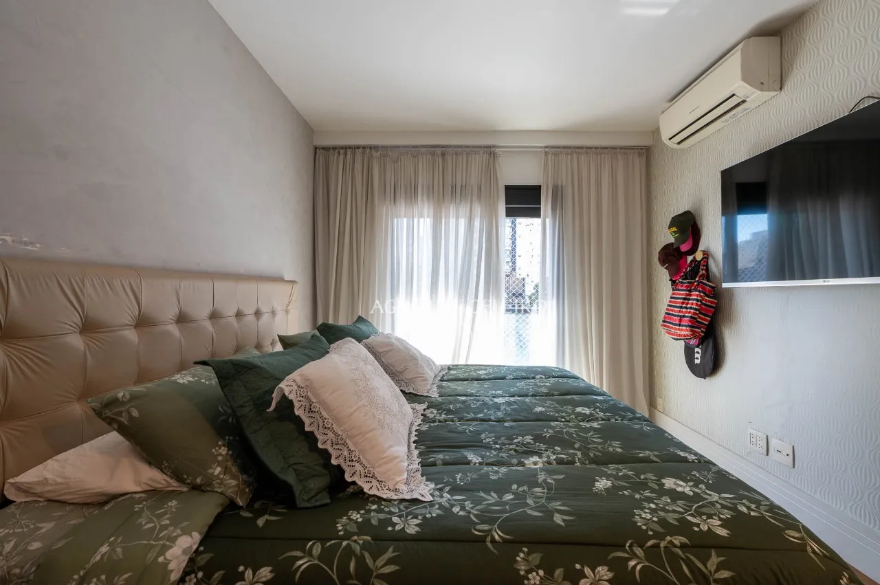 Amplitude e elegância em um clássico da Vila Nova Conceição. – 22507