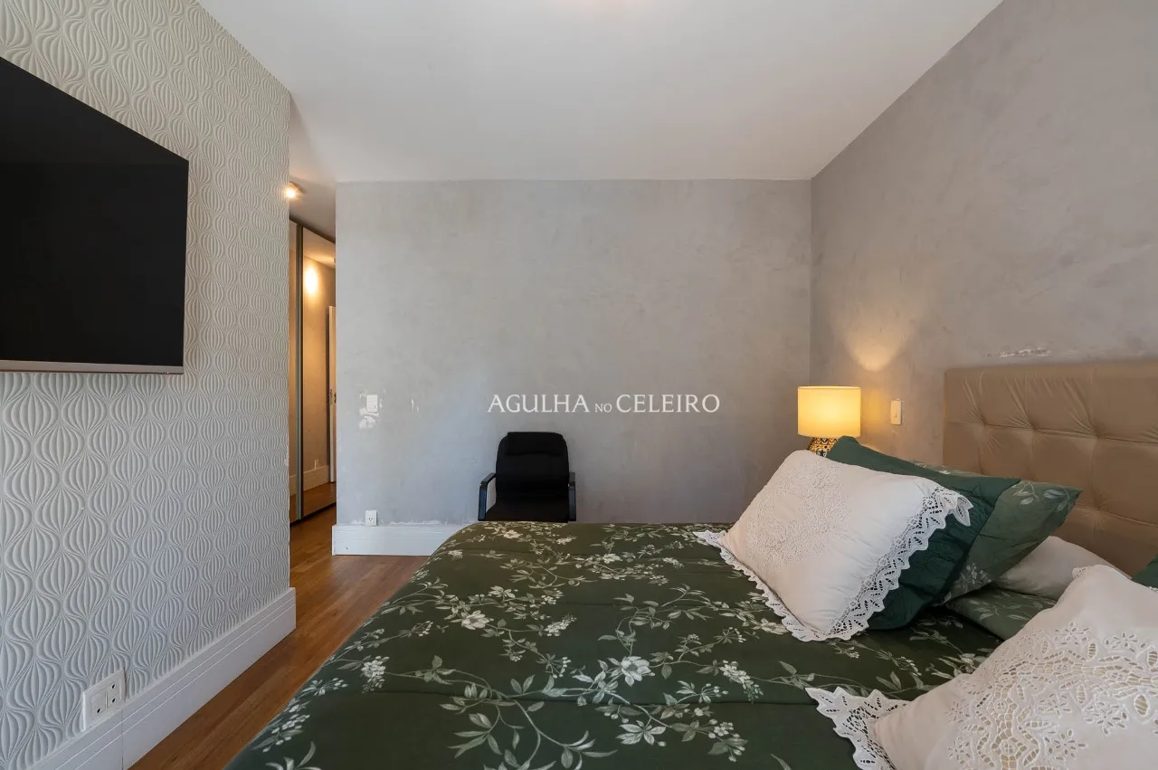 Amplitude e elegância em um clássico da Vila Nova Conceição. – 22507