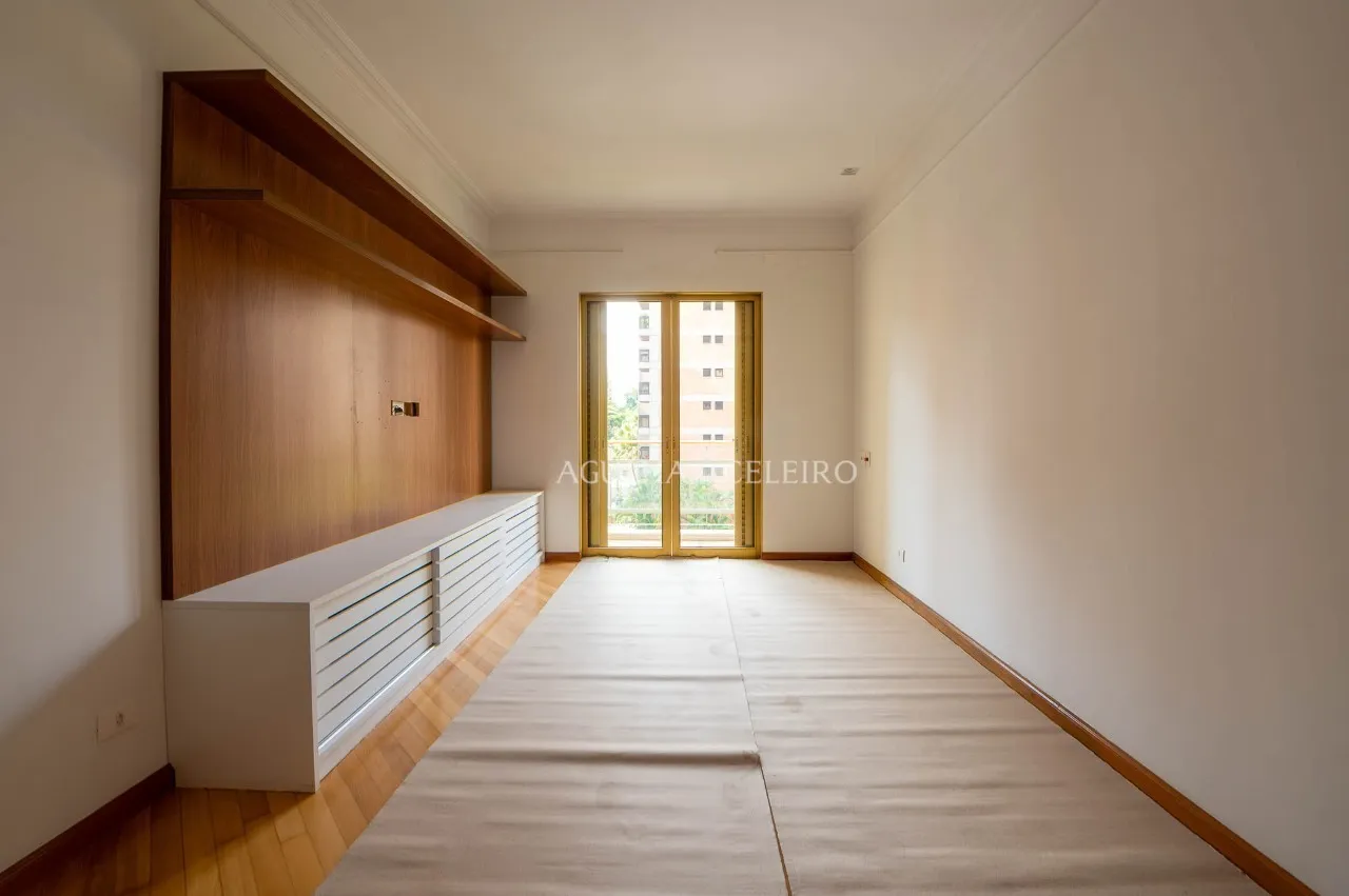 Apartamento para locação em localização desejada na Vila Nova Conceição. – 22516