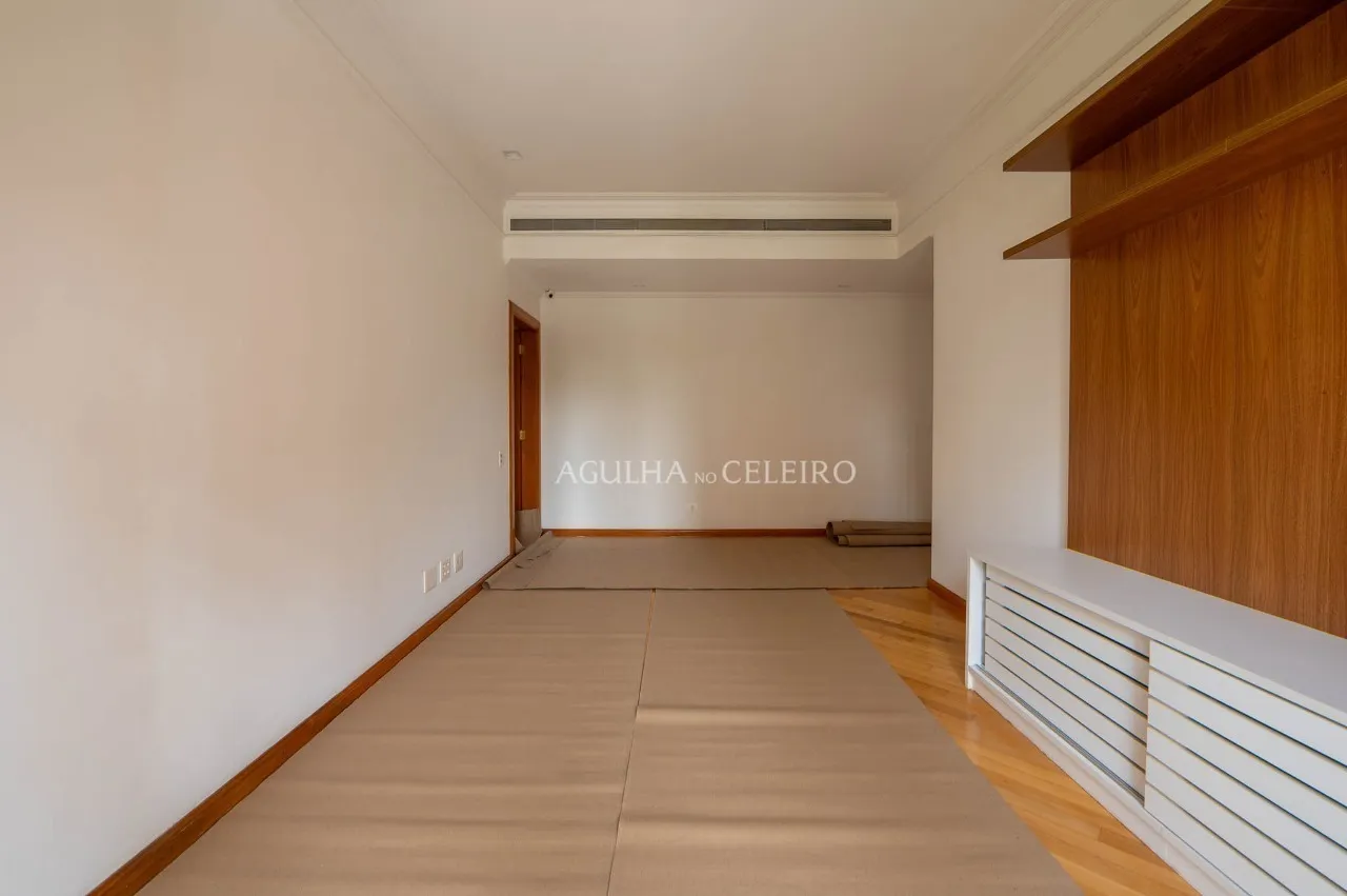 Apartamento para locação em localização desejada na Vila Nova Conceição. – 22516