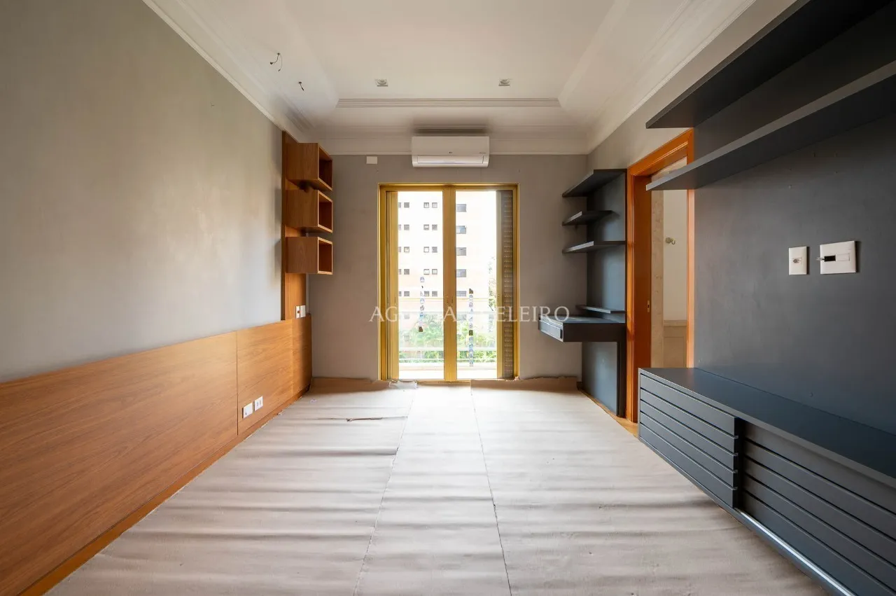 Apartamento para locação em localização desejada na Vila Nova Conceição. – 22516