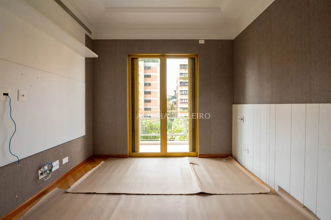 Apartamento para locação em localização desejada na Vila Nova Conceição. – 22516