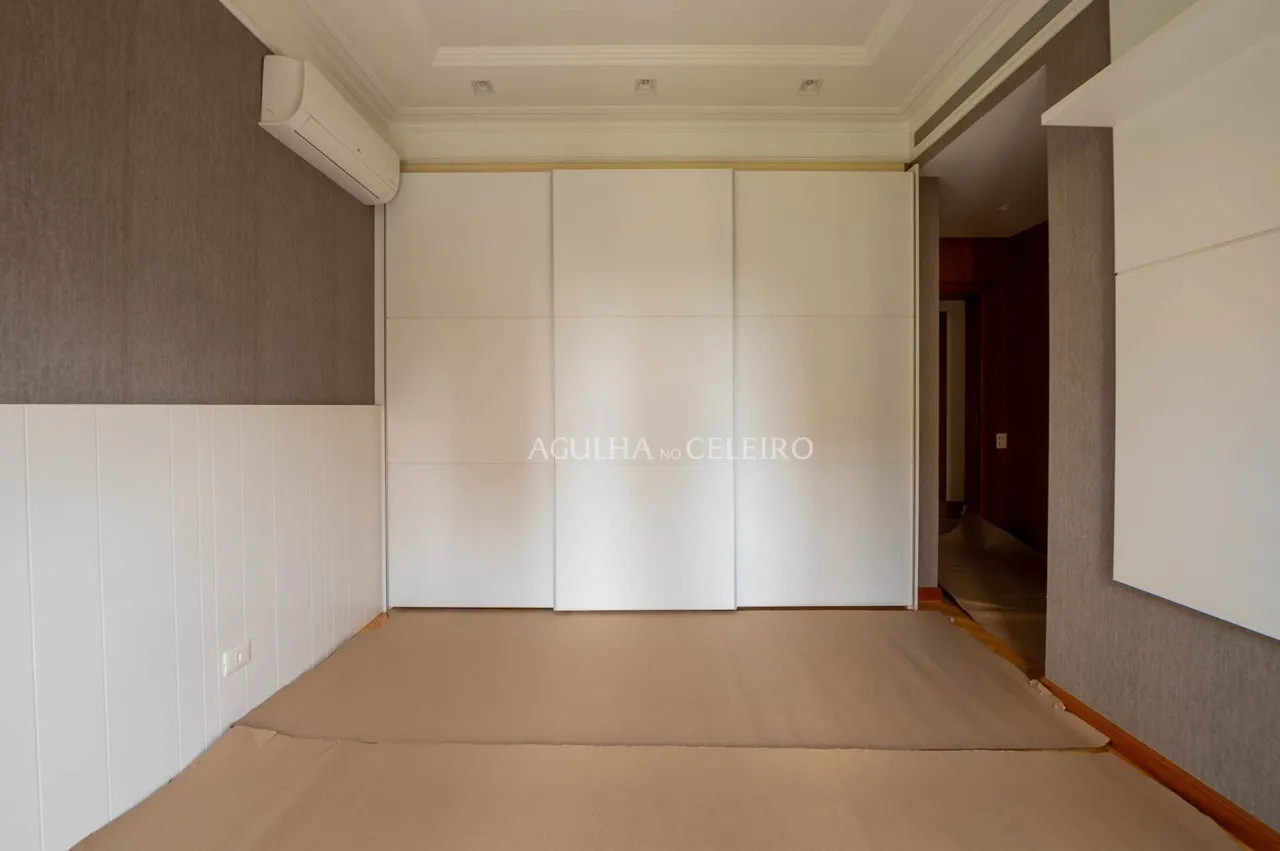 Apartamento para locação em localização desejada na Vila Nova Conceição. – 22516