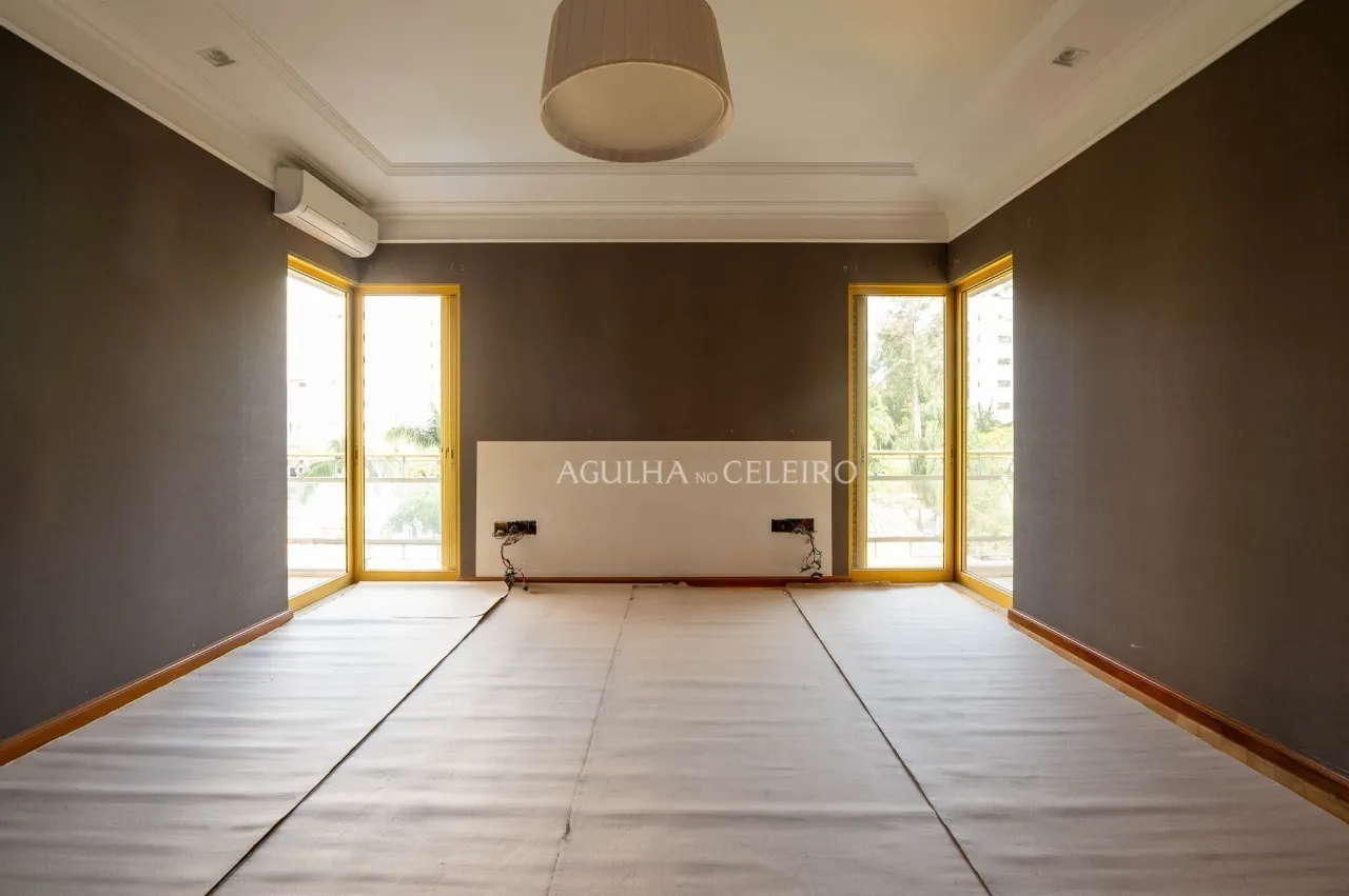 Apartamento para locação em localização desejada na Vila Nova Conceição. – 22516
