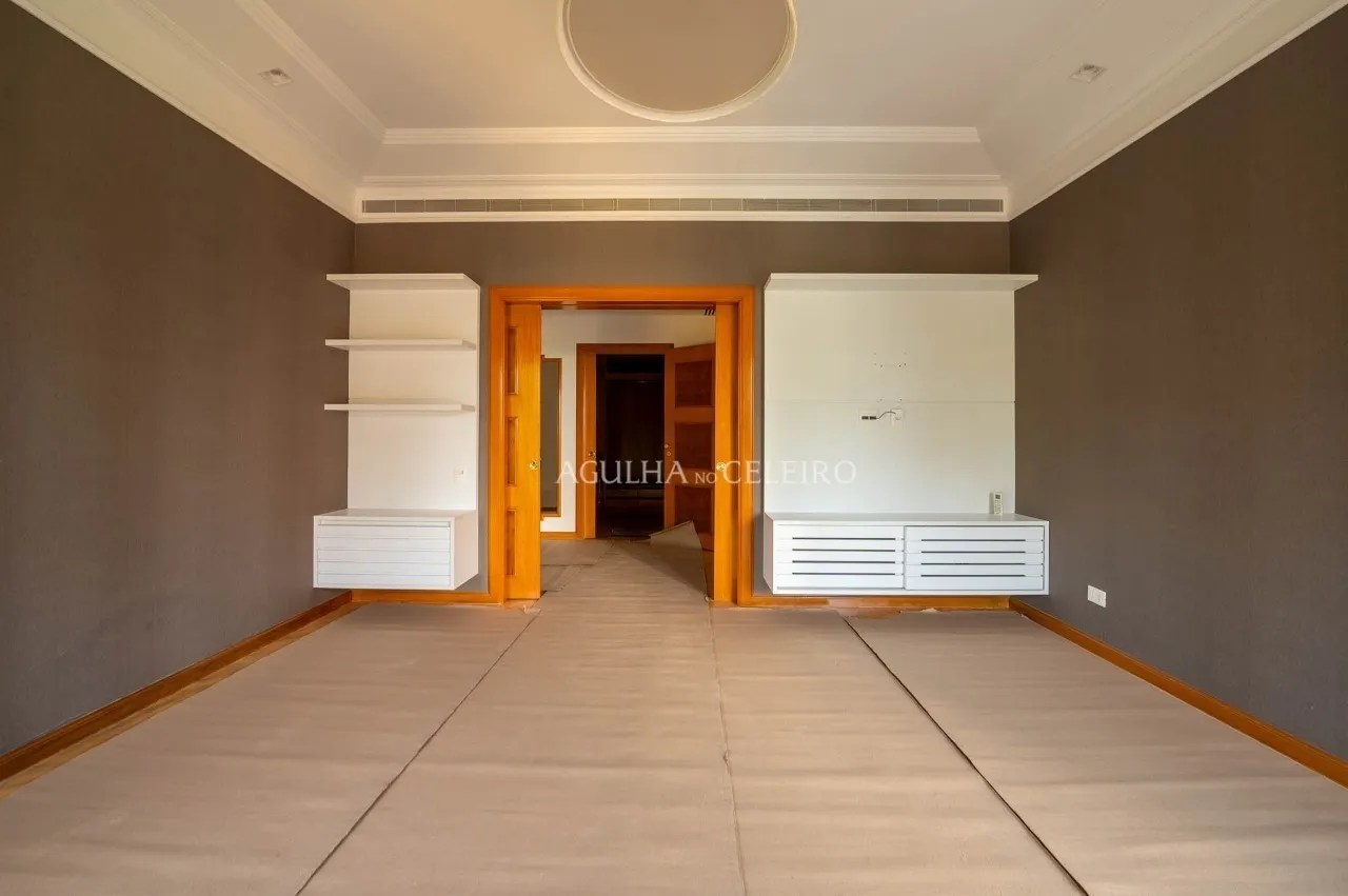 Apartamento para locação em localização desejada na Vila Nova Conceição. – 22516