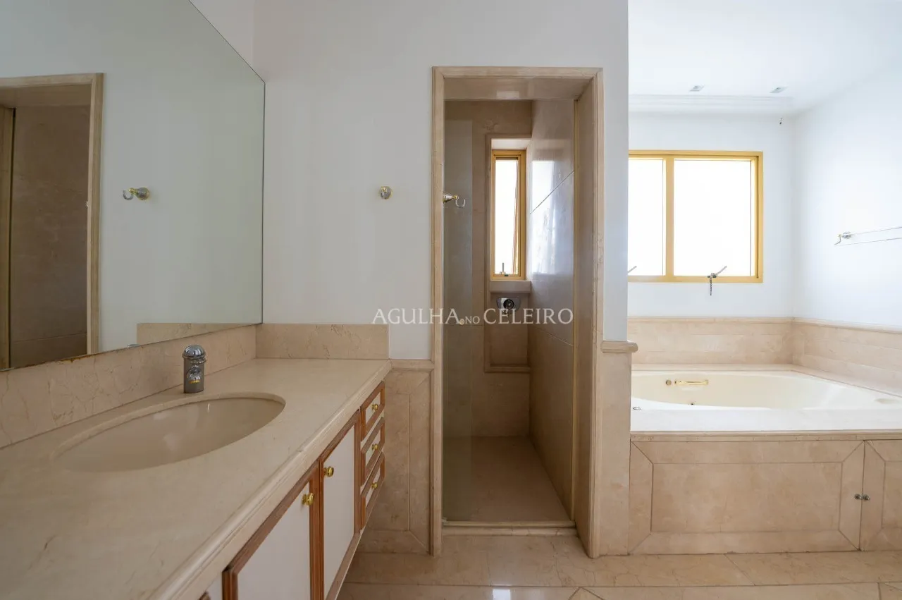 Apartamento para locação em localização desejada na Vila Nova Conceição. – 22516