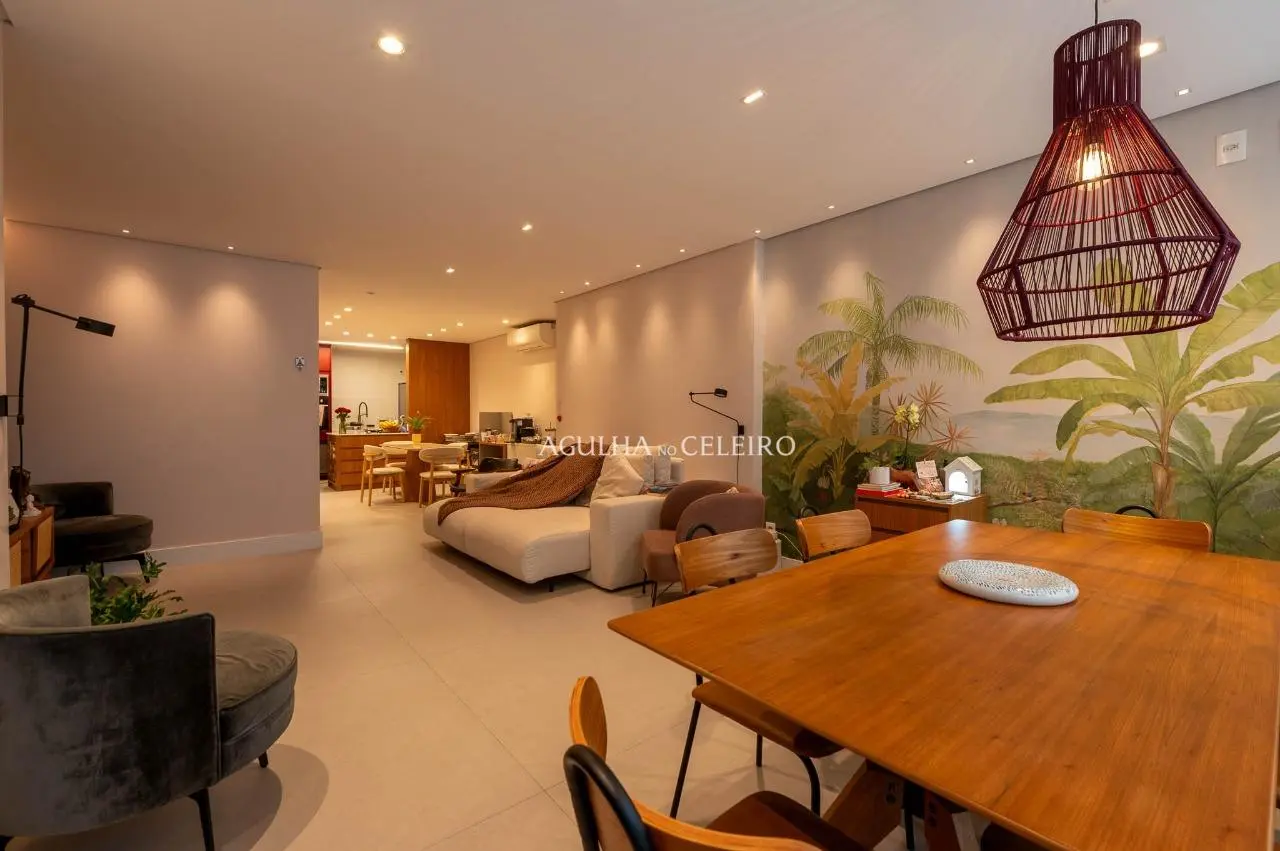 Apartamento pronto para morar e fora da rota em Moema – 22519
